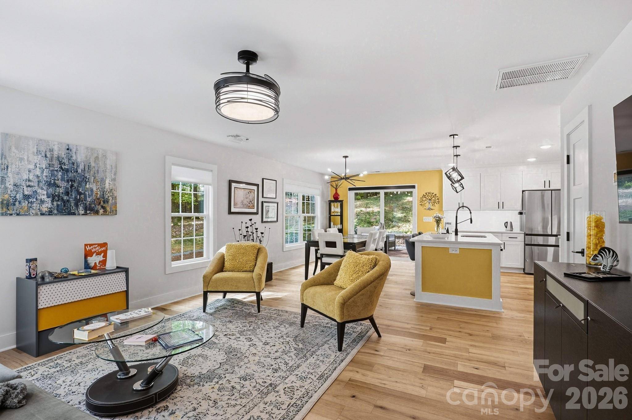 617 Teresa CIR, Waxhaw, NC 28173