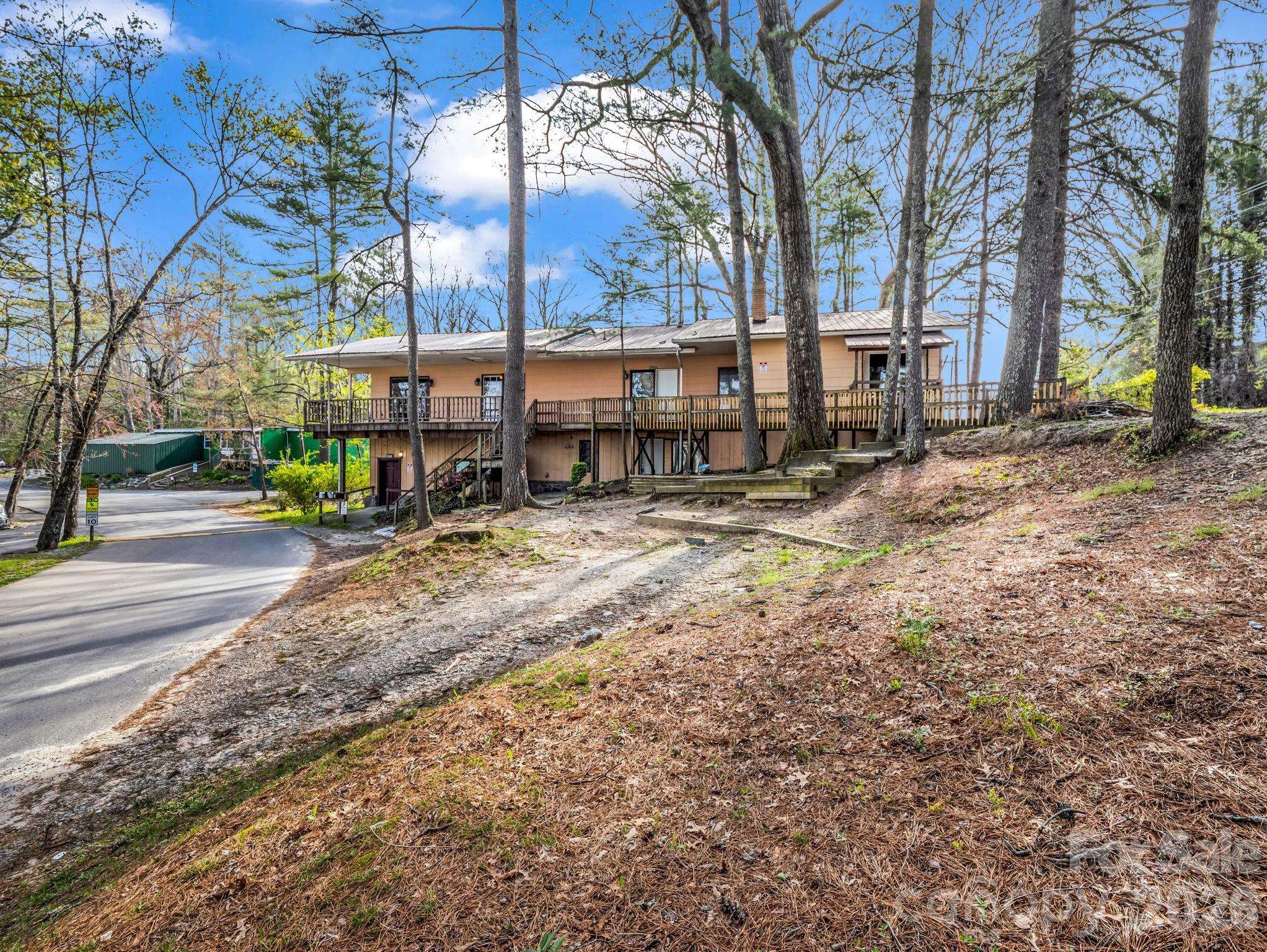 76 Adeles WAY, Hendersonville, NC 28792