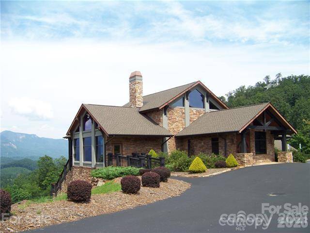 0 Golden Ridge DR #131, Lake Lure, NC 28746
