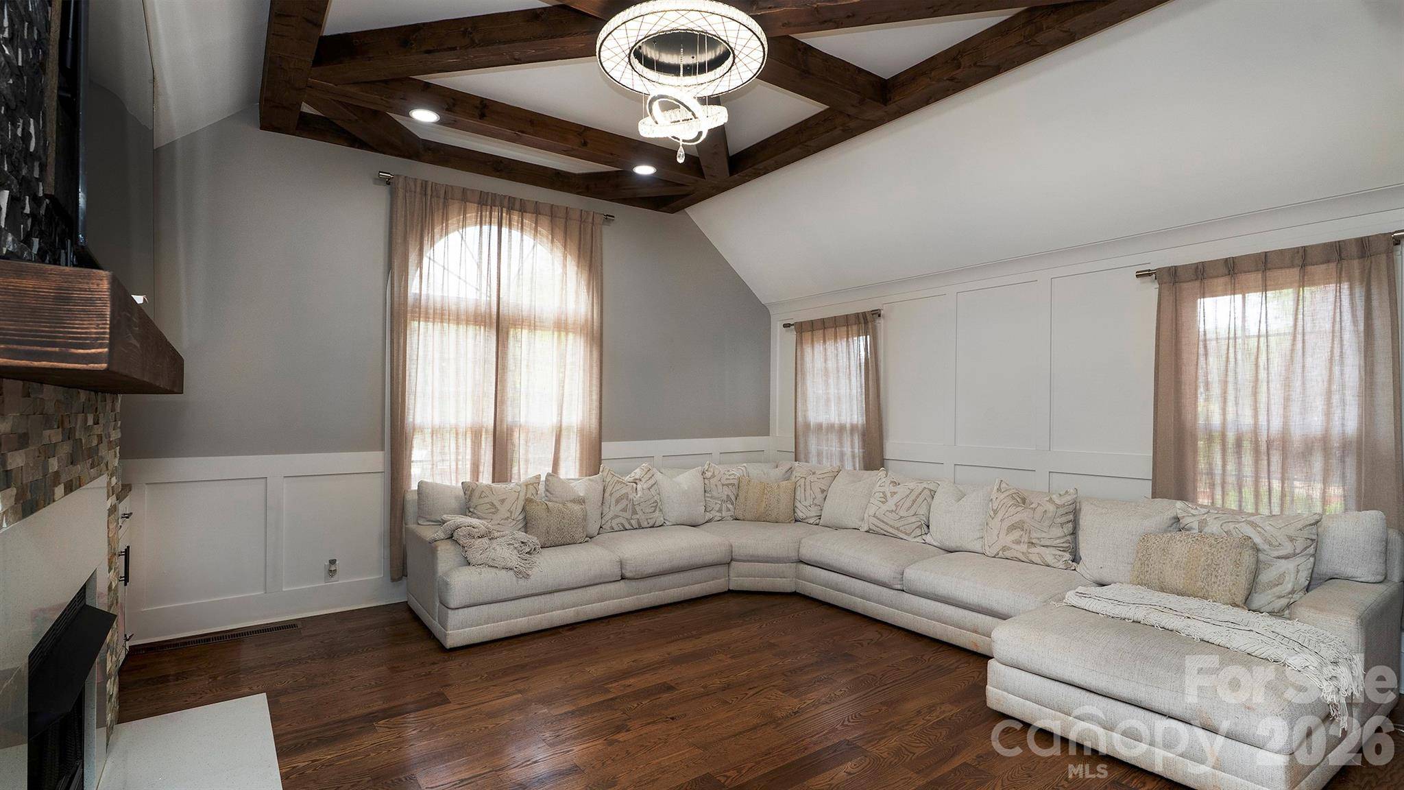 8219 Starnes Randall RD, Charlotte, NC 28215