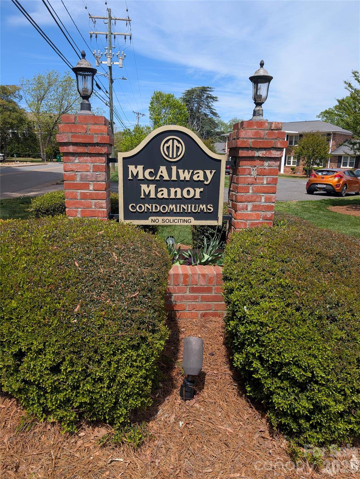 910 Mcalway RD #A, Charlotte, NC 28211
