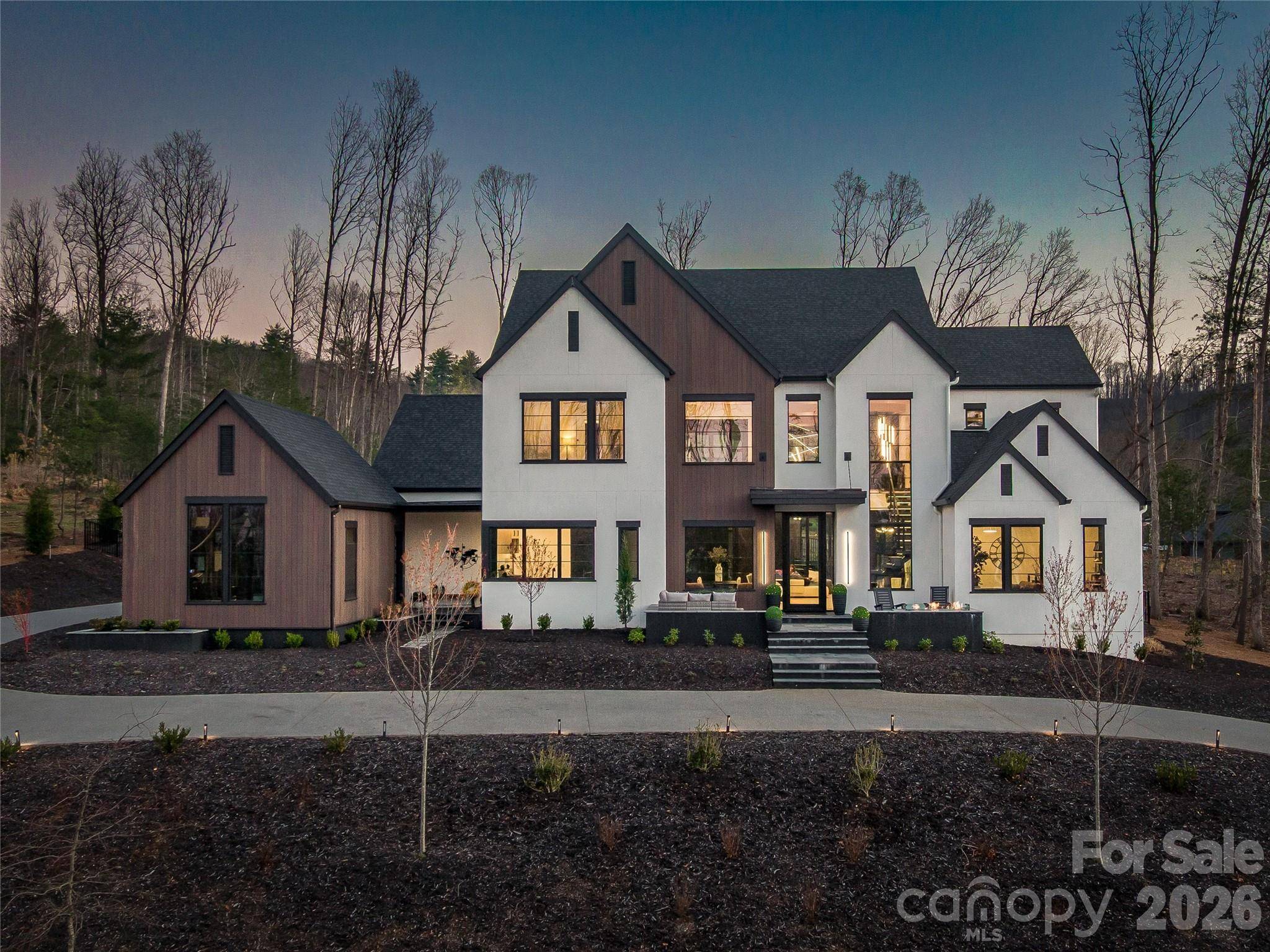 361 Belle Isle WAY, Asheville, NC 28803