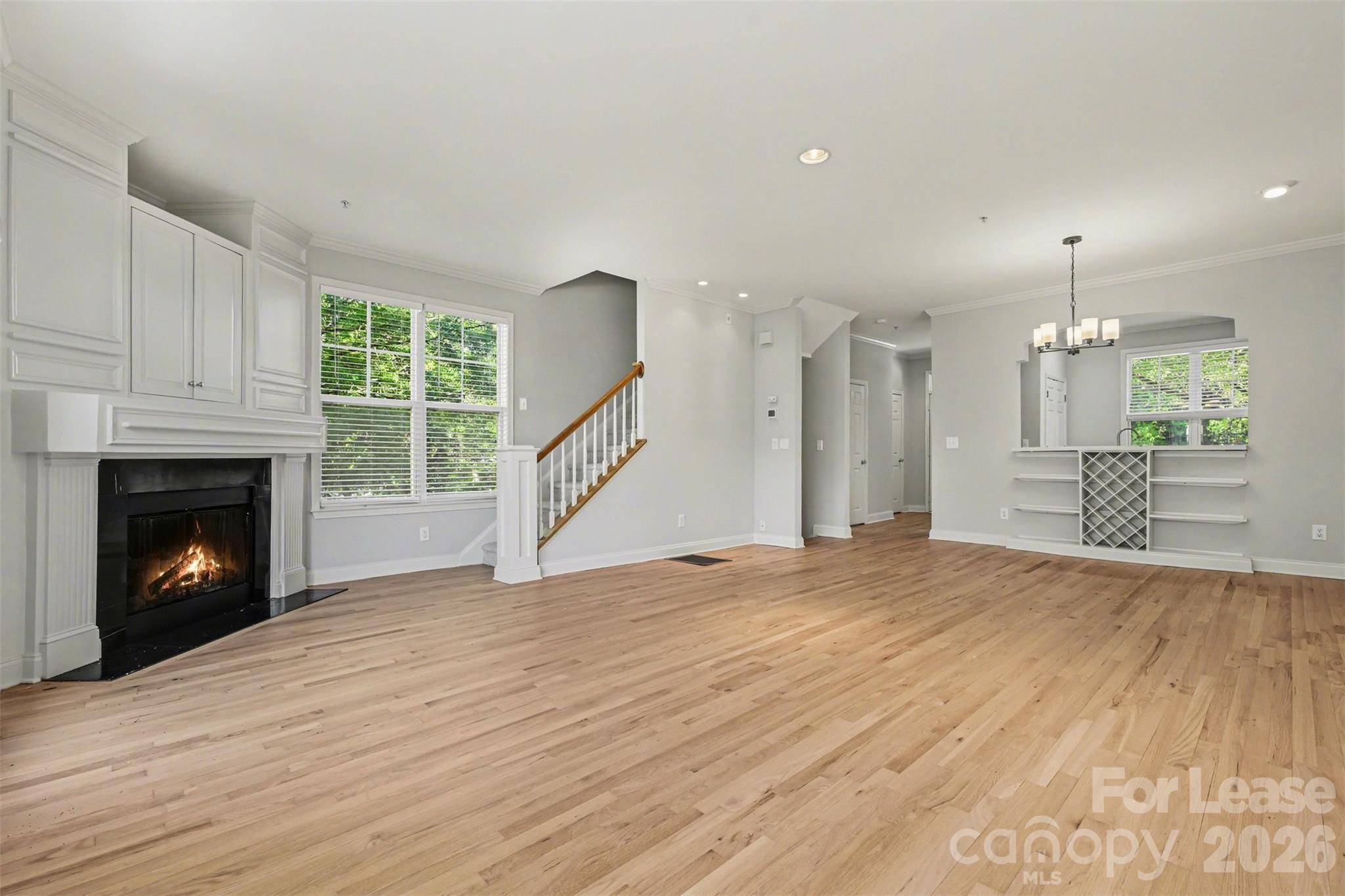 841 W 4th ST, Charlotte, NC 28202