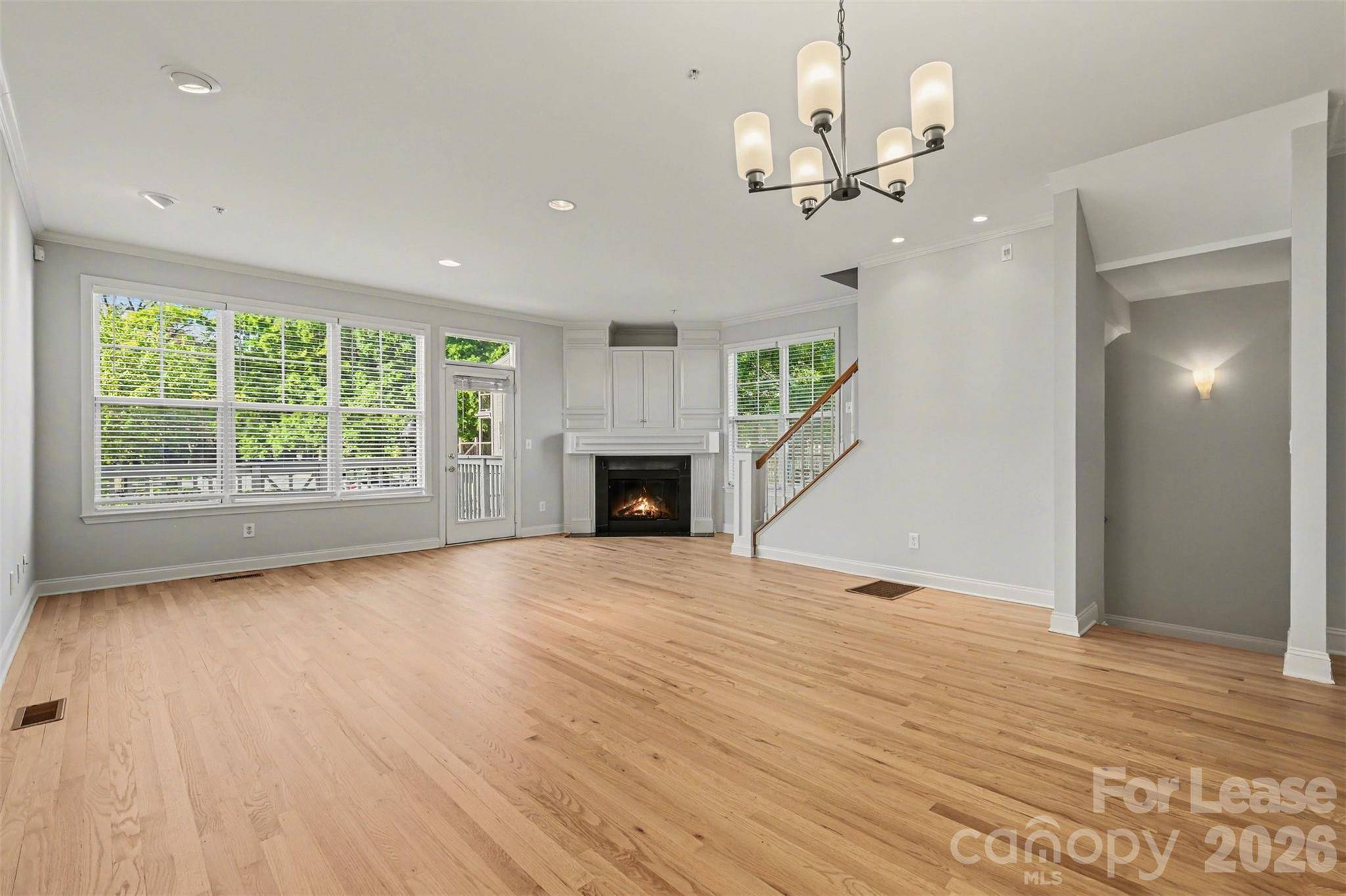 841 W 4th ST, Charlotte, NC 28202