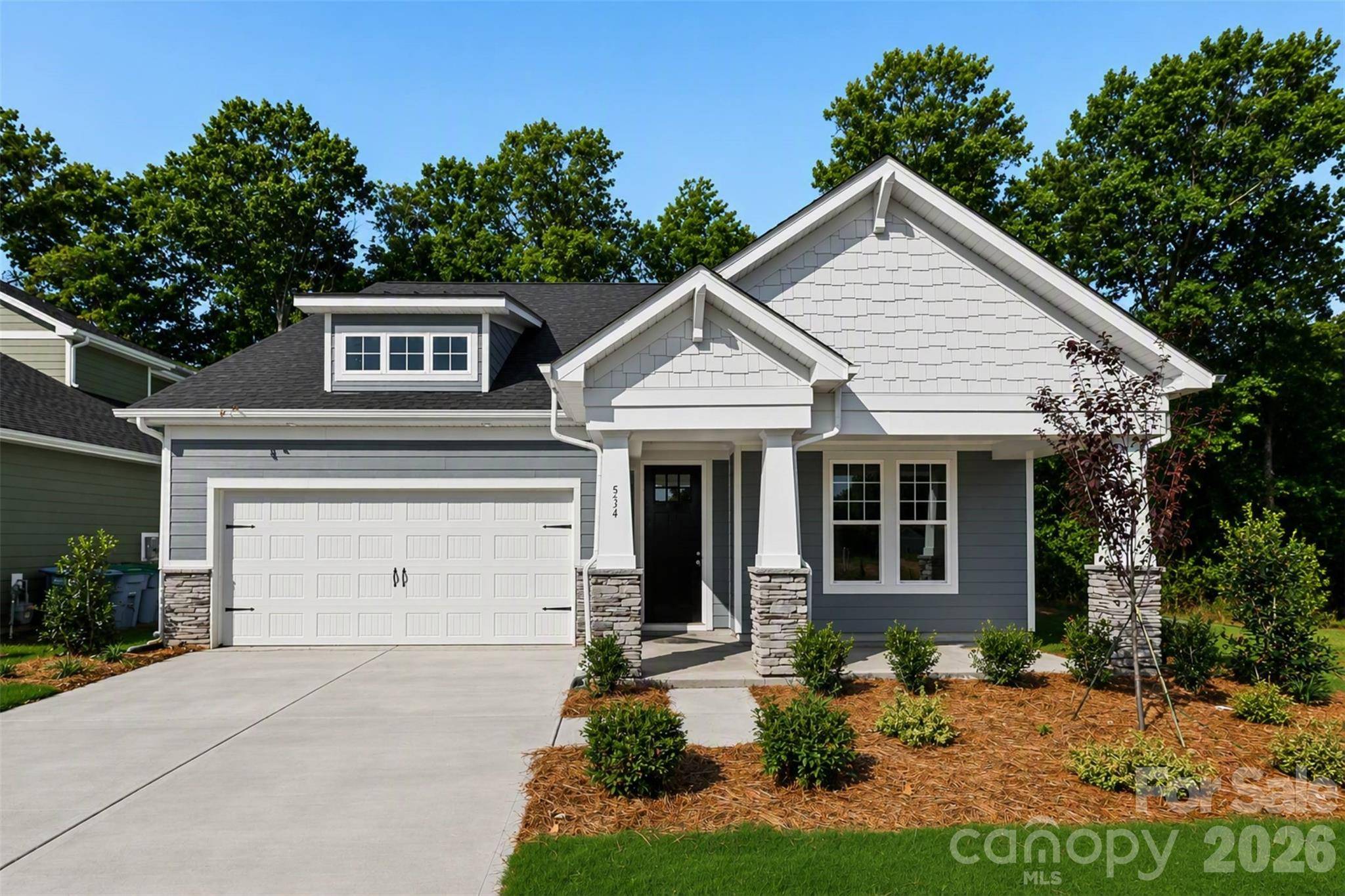 534 Tates TRL #22, Gastonia, NC 28056