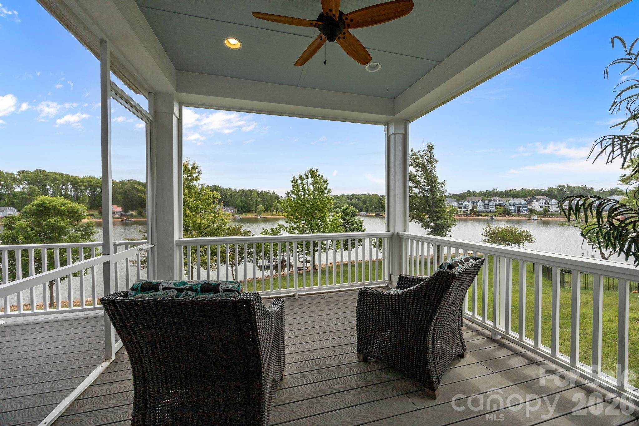 122 Sisters Cove CT, Mooresville, NC 28117