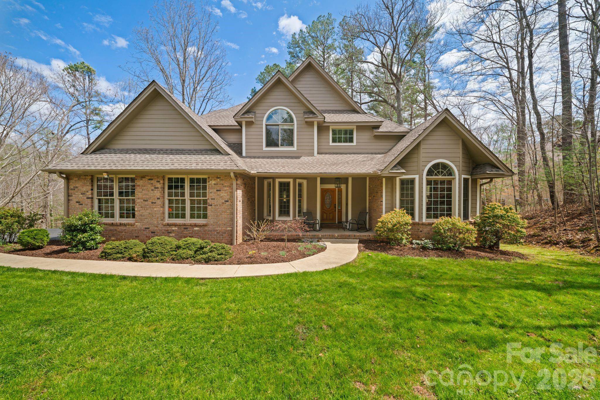 104 Black Hawk RDG, Weaverville, NC 28787