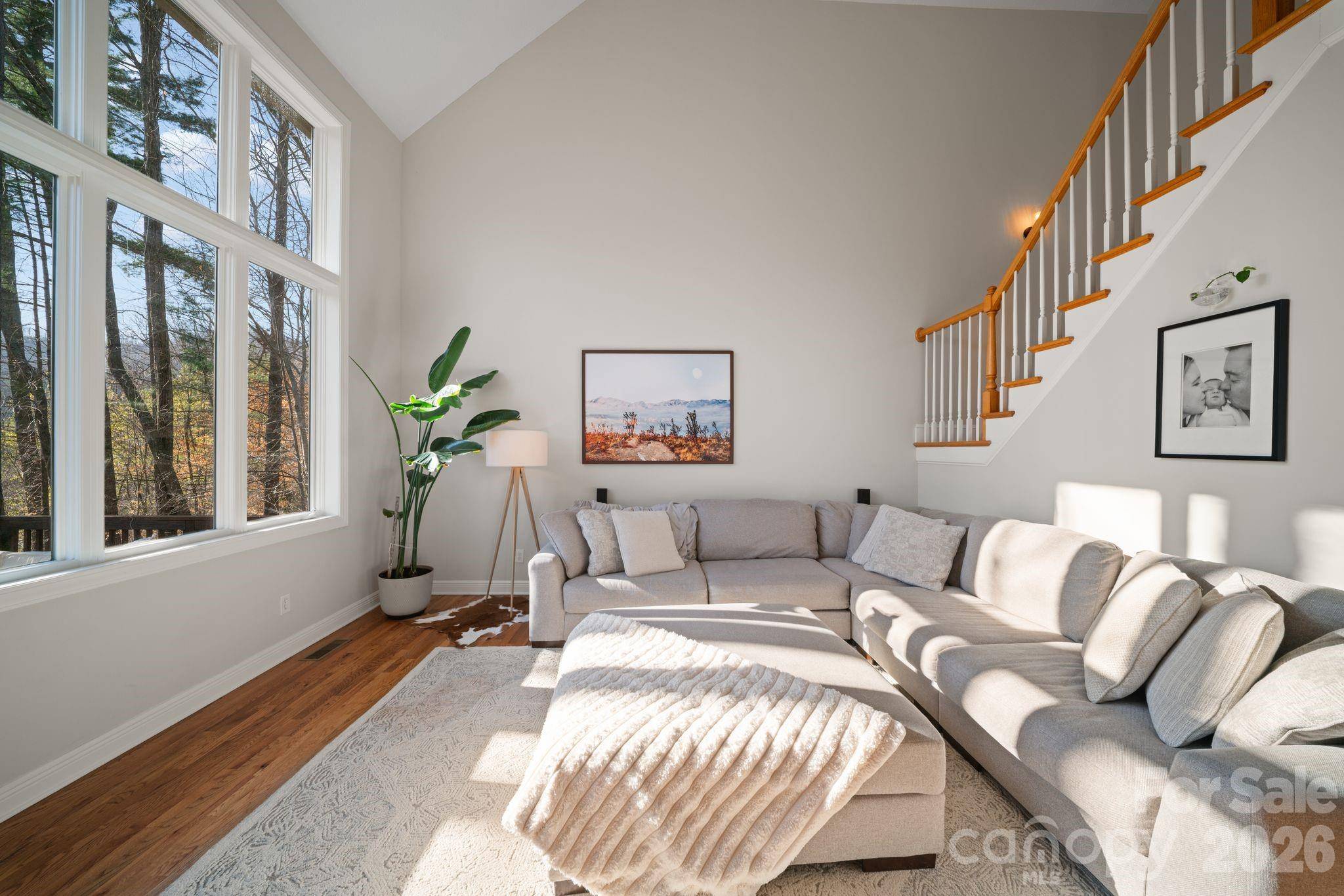 104 Black Hawk RDG, Weaverville, NC 28787