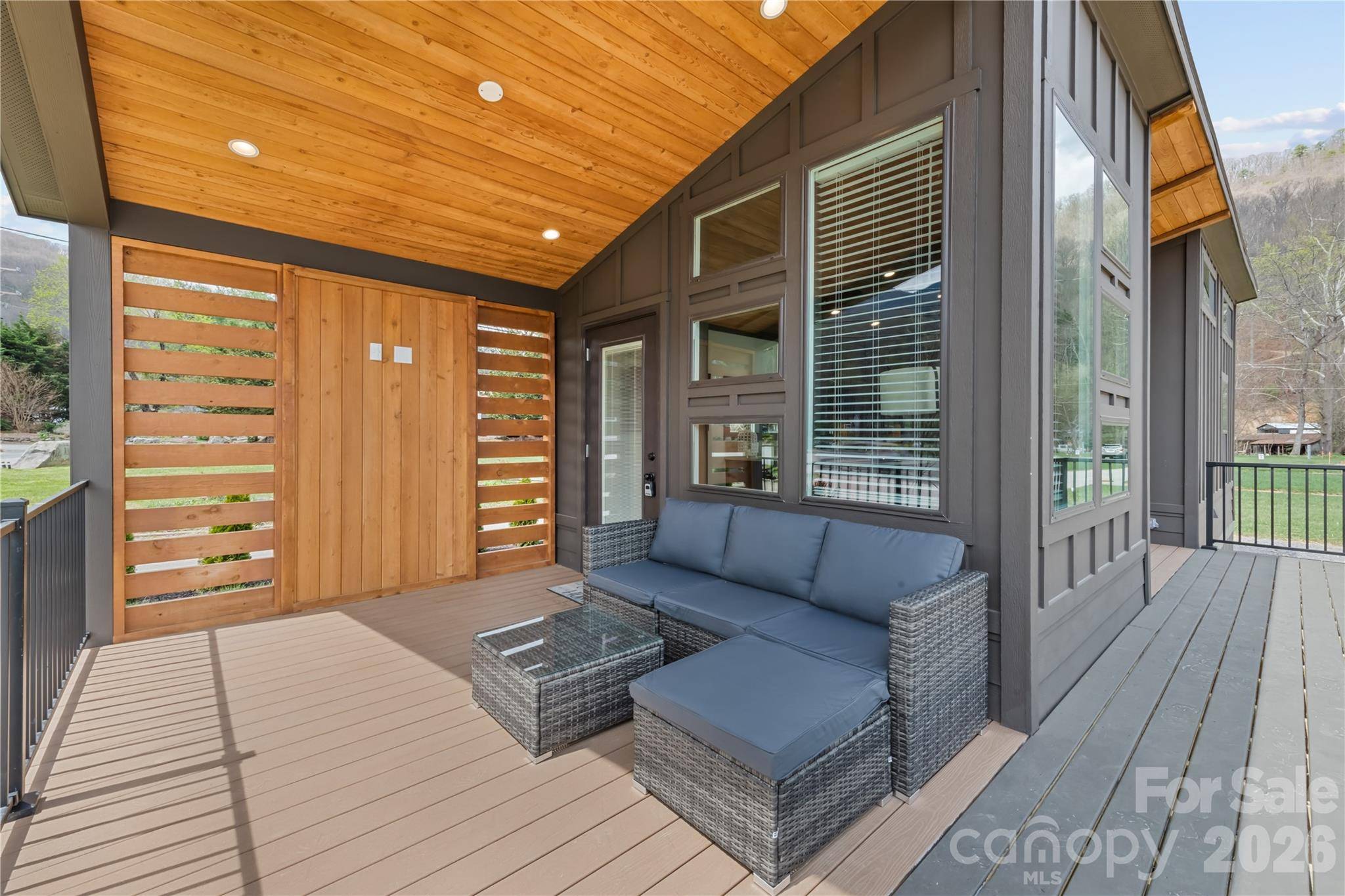 25 Getaway LN #1, Maggie Valley, NC 28751
