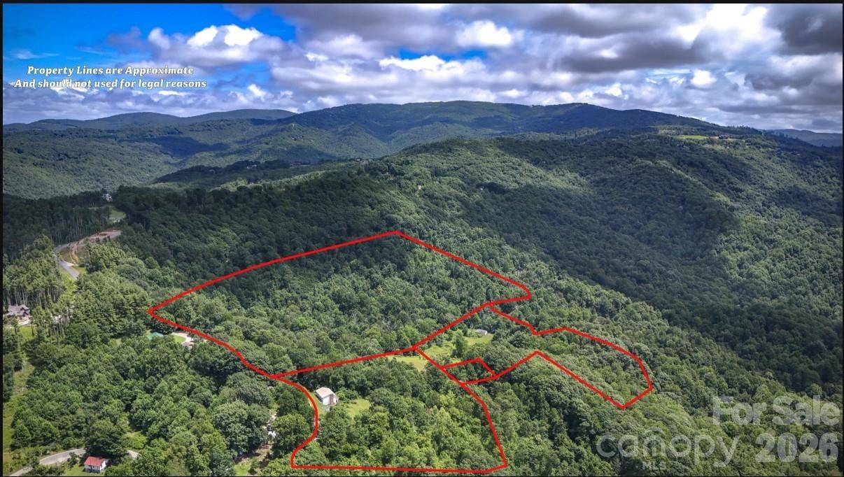 7277 Beech Mountain RD, Beech Mountain, NC 28622