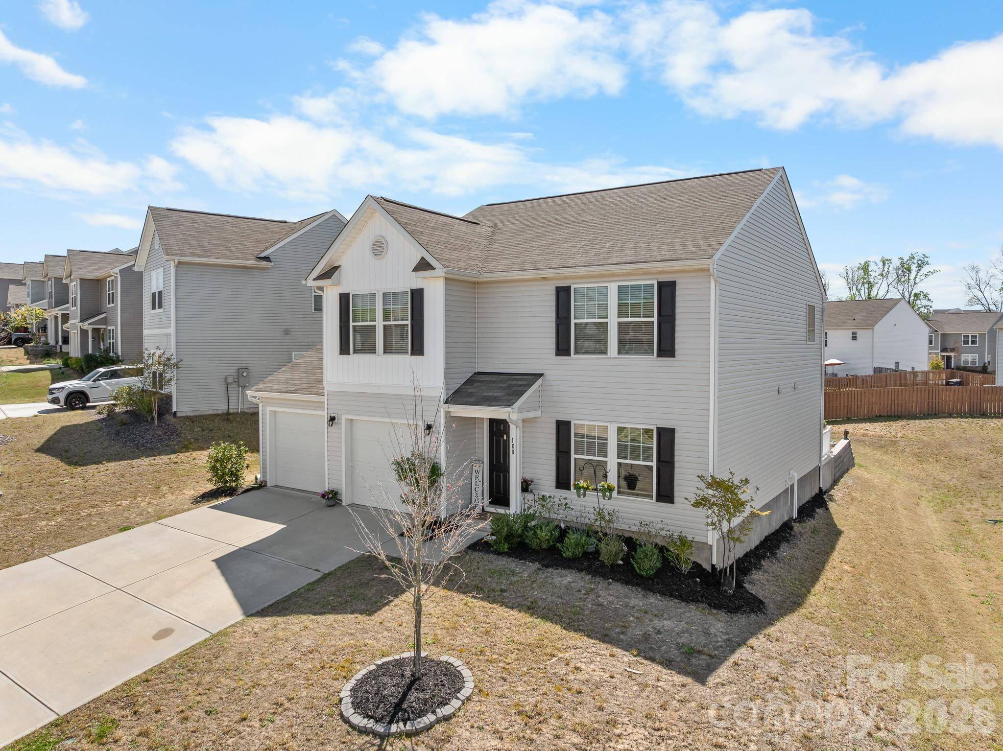 108 Galley LN, Statesville, NC 28677