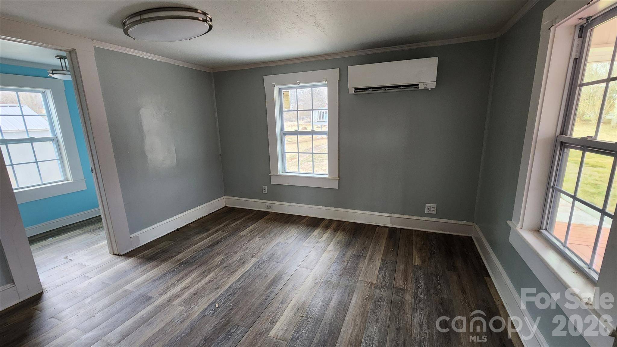 431 Ashworth CIR, Marion, NC 28752