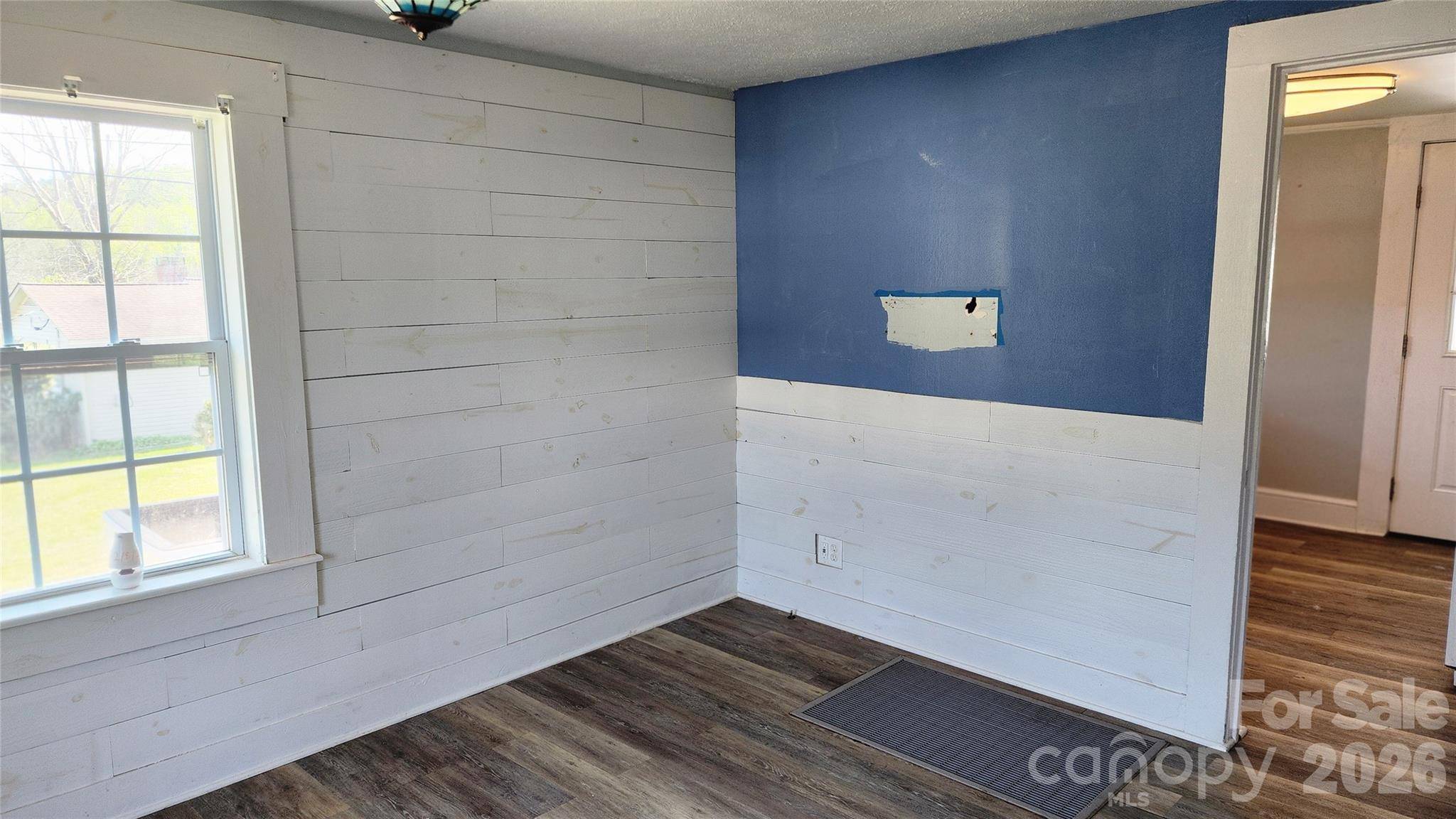 431 Ashworth CIR, Marion, NC 28752