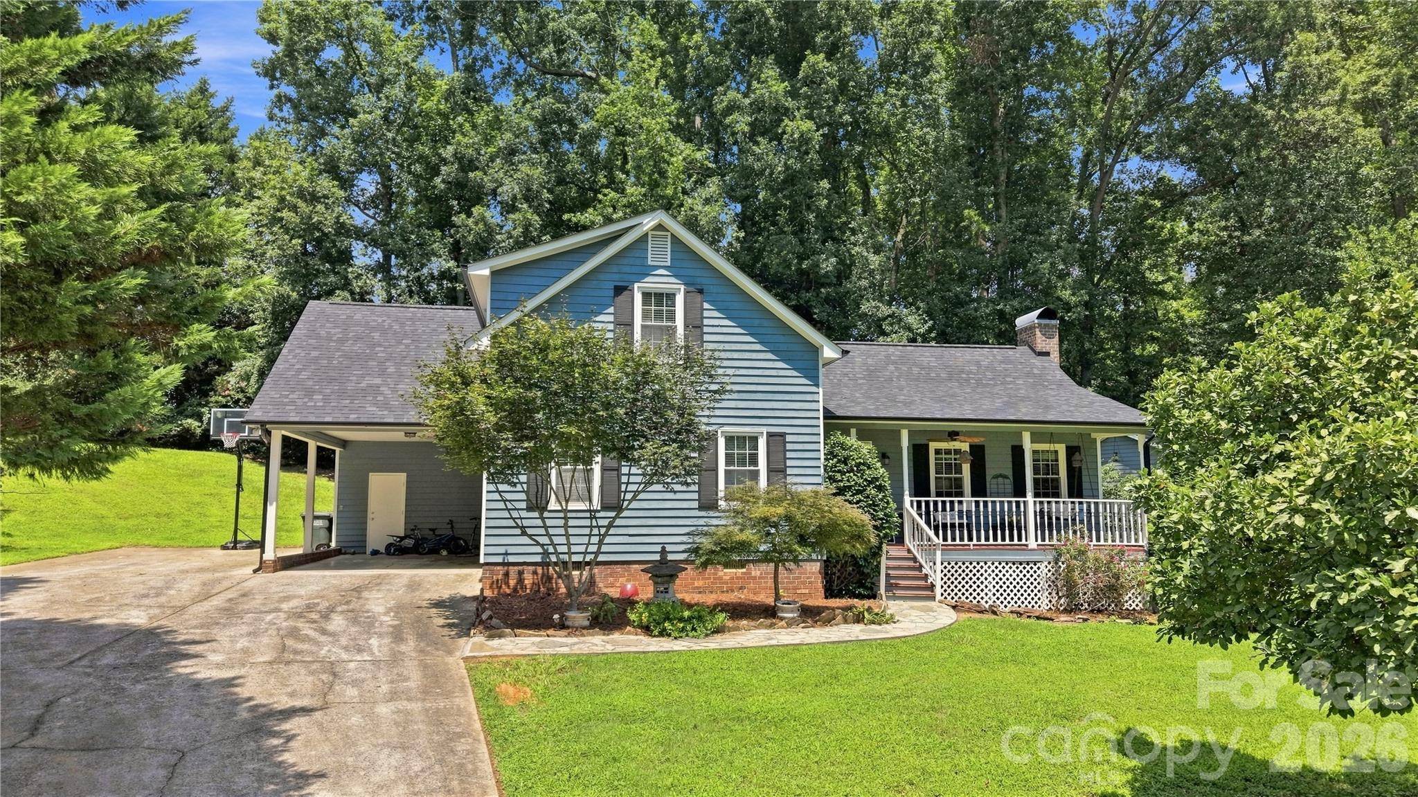2600 Lakewood DR, Gastonia, NC 28052