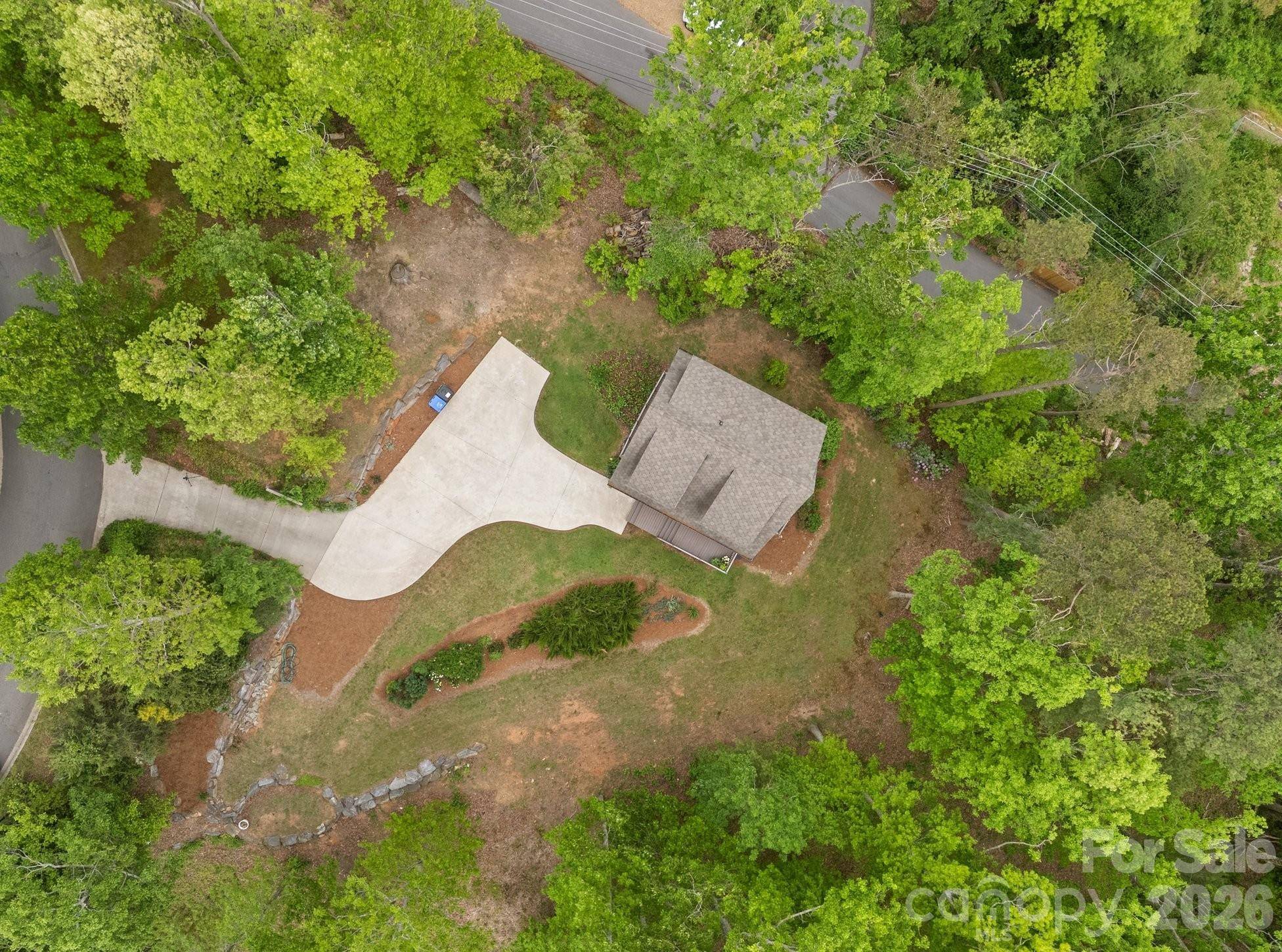 106 McCauley DR, Asheville, NC 28803