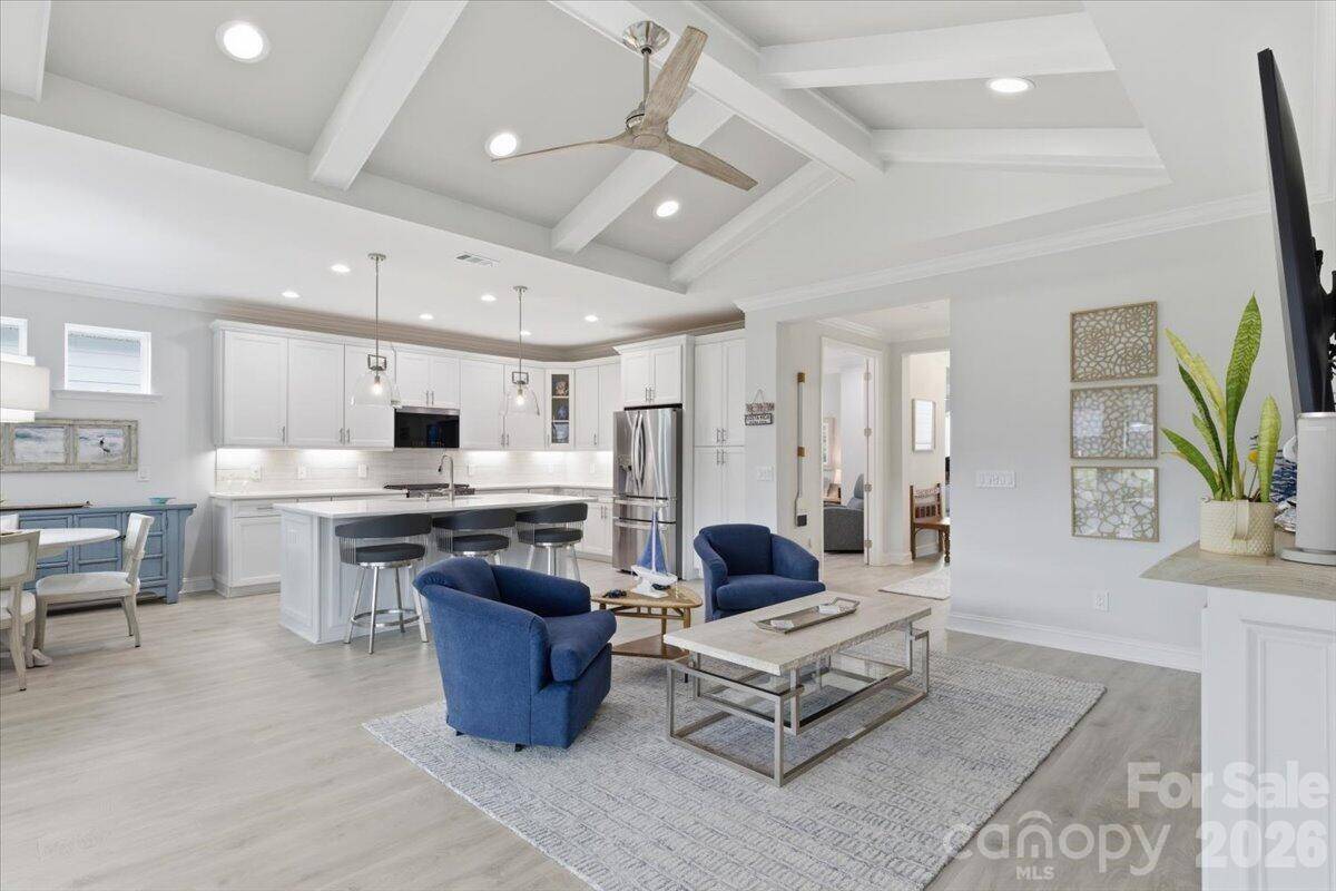 859 Ocean Hammock LOOP, Hardeeville, SC 29927