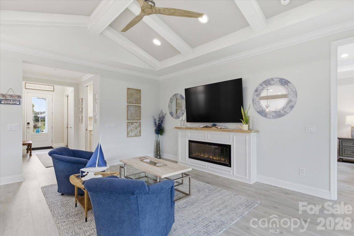 859 Ocean Hammock LOOP, Hardeeville, SC 29927