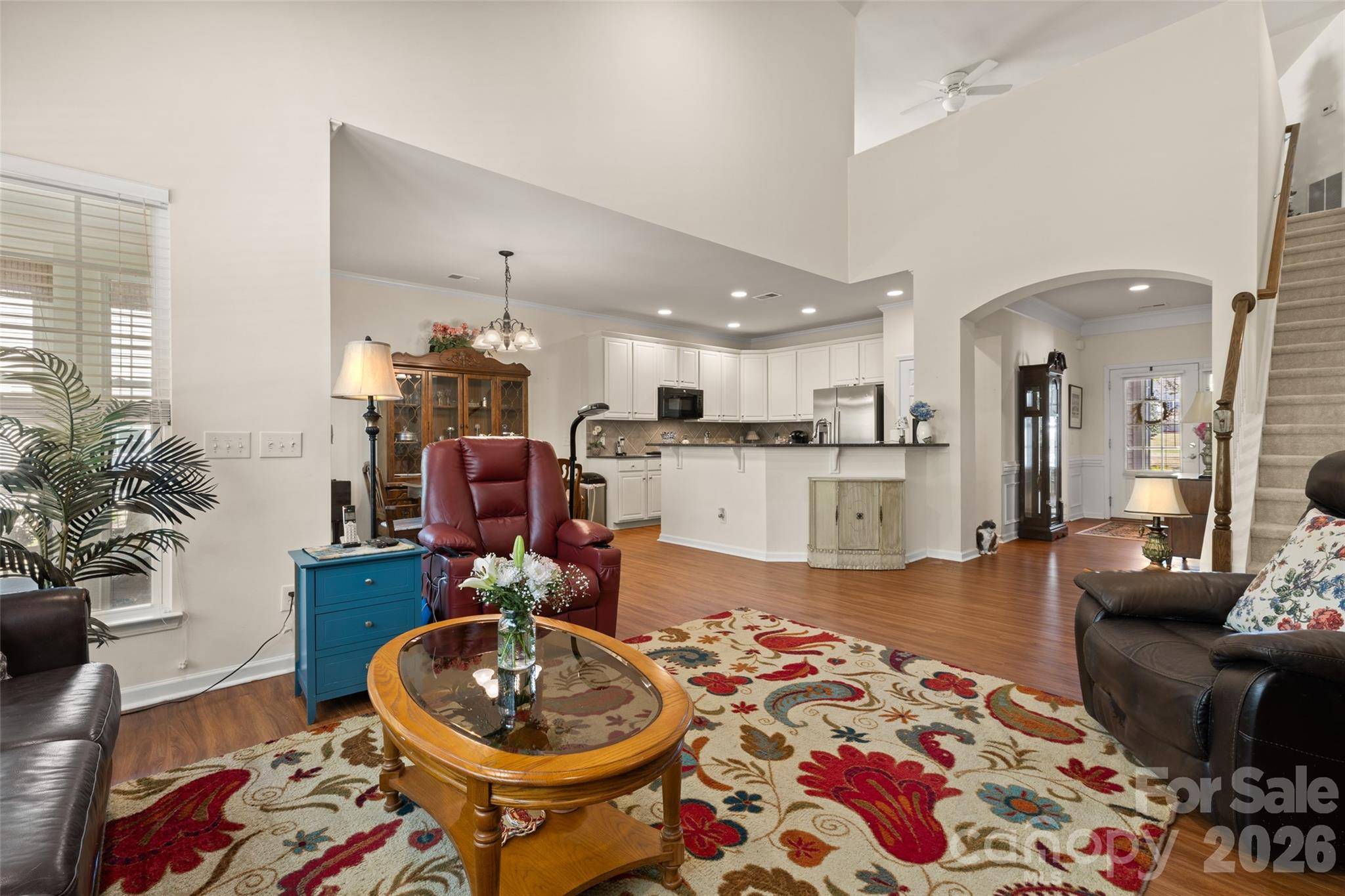 2190 Hartwell LN, Fort Mill, SC 29707