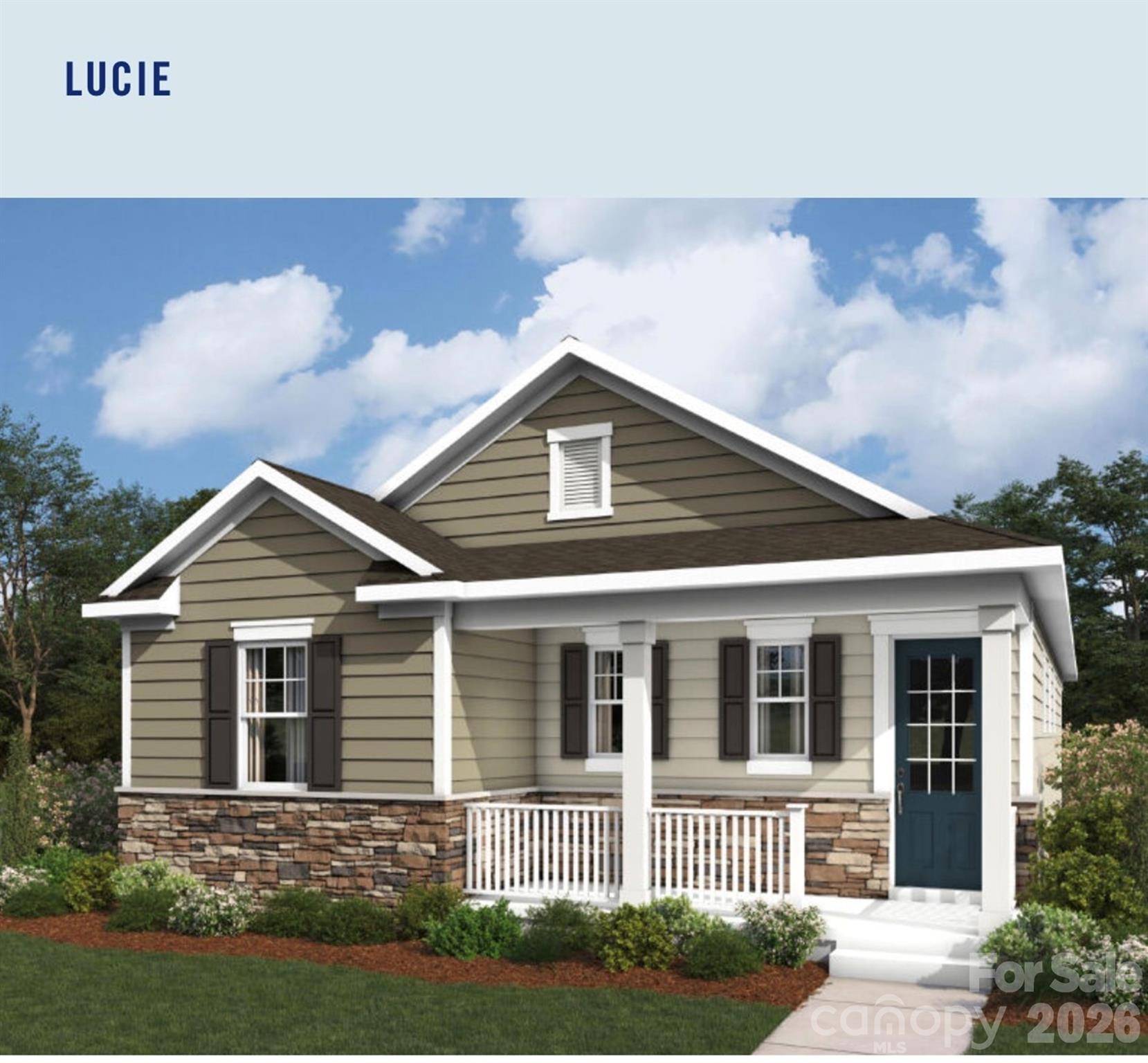 449 Spire ST, Rock Hill, SC 29730