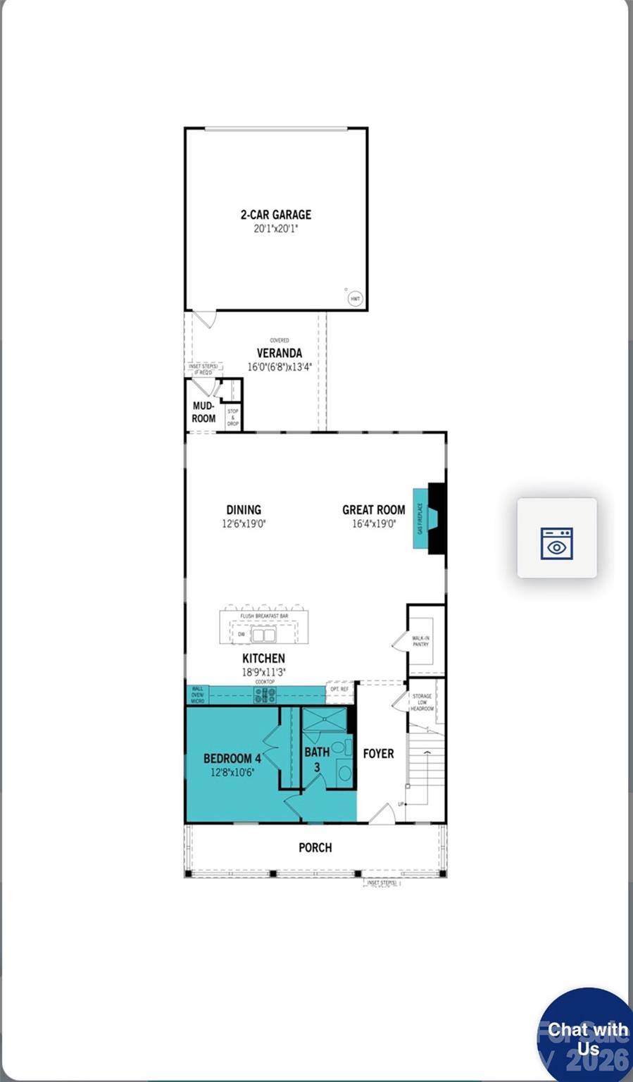 437 Spire ST, Rock Hill, SC 29730