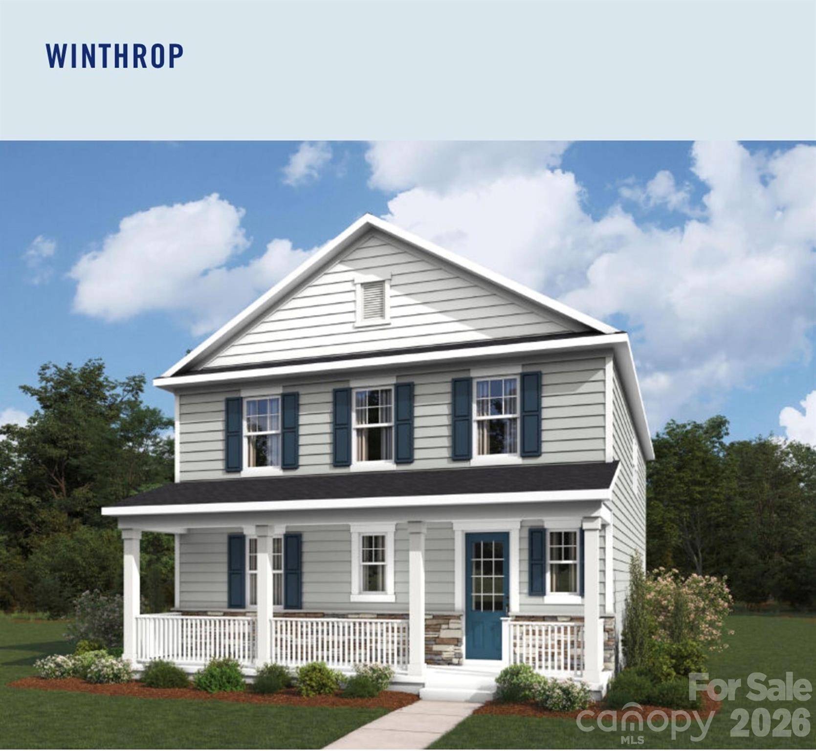 437 Spire ST, Rock Hill, SC 29730