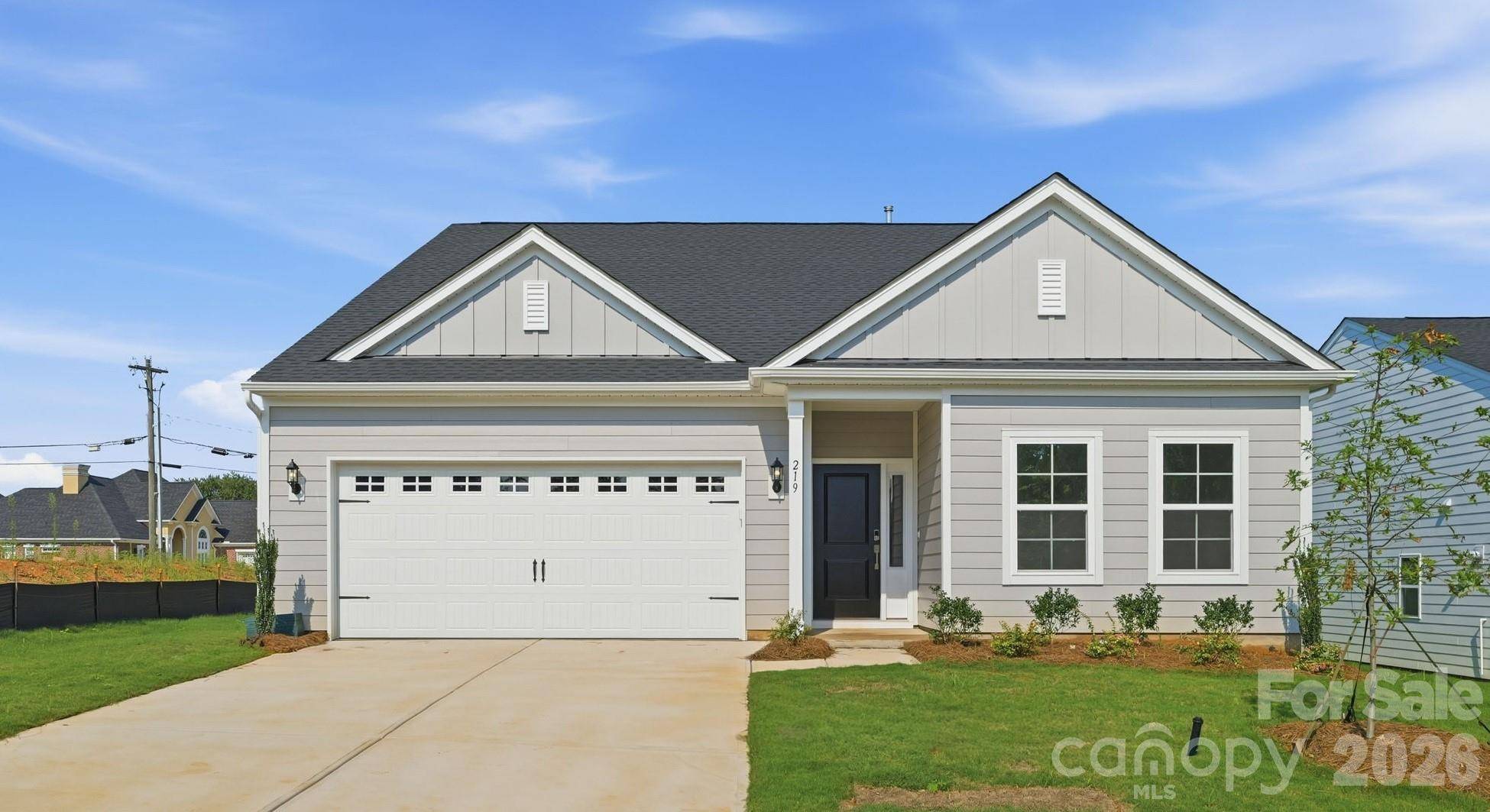 219 Rodeo DR, Shelby, NC 28150