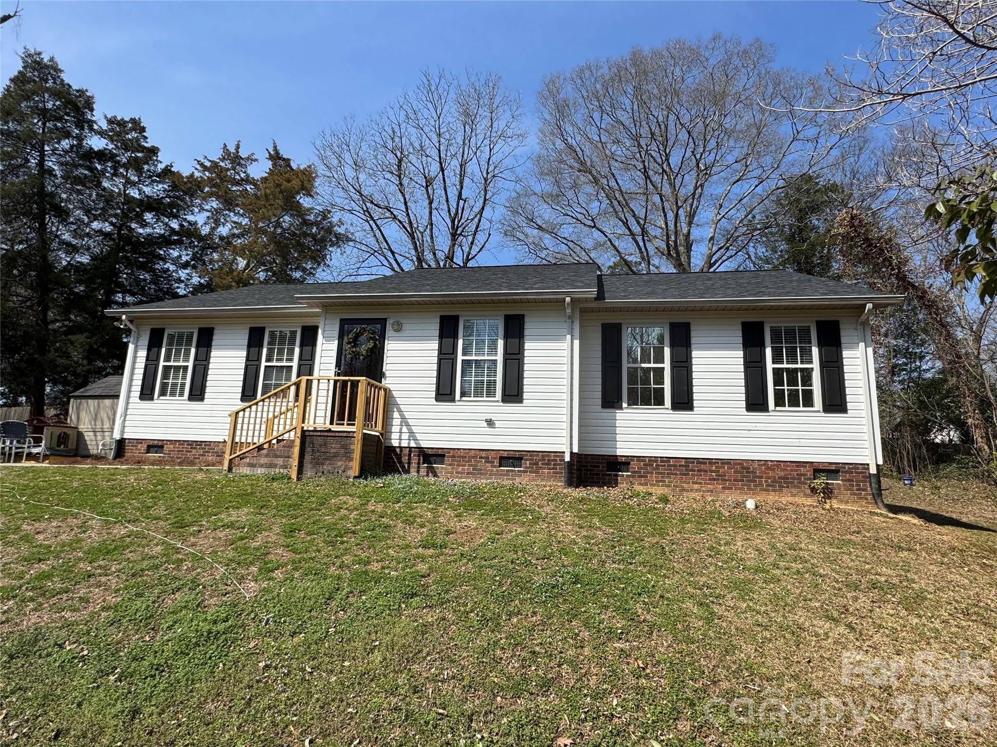 345 Dellwood CT SE, Concord, NC 28025