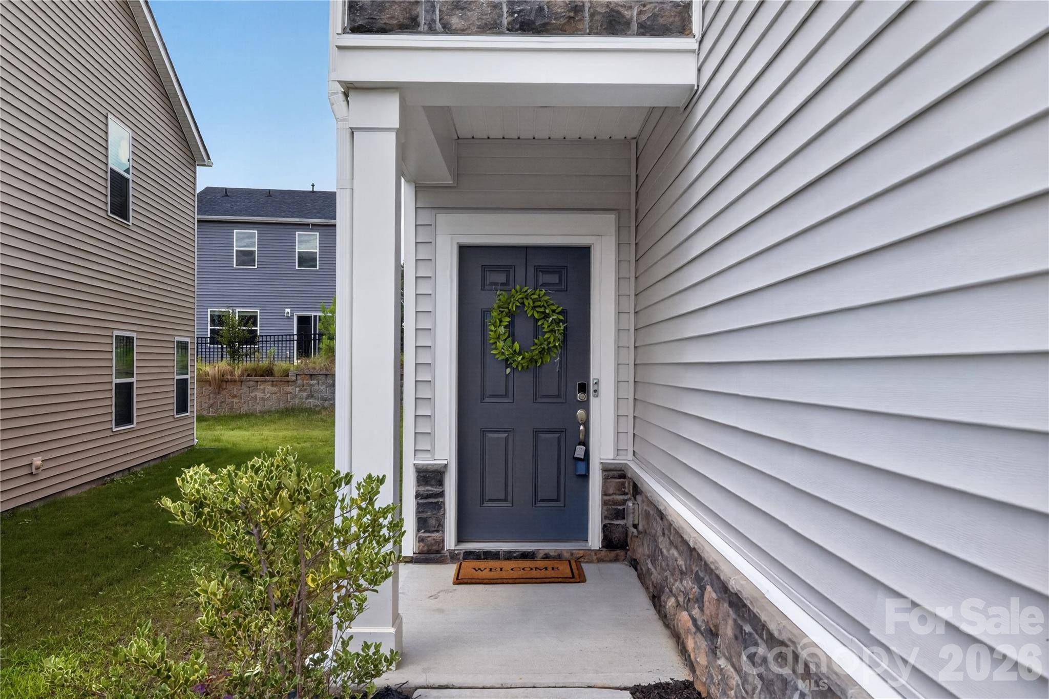 314 Hyssop CT #109, Fort Mill, SC 29715