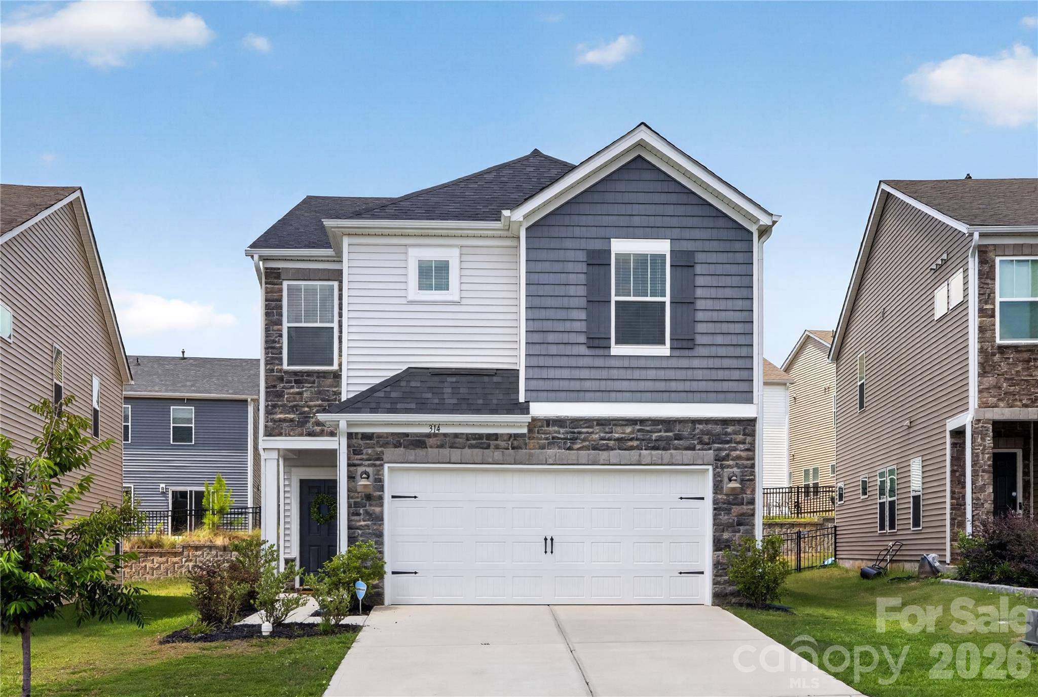 314 Hyssop CT #109, Fort Mill, SC 29715