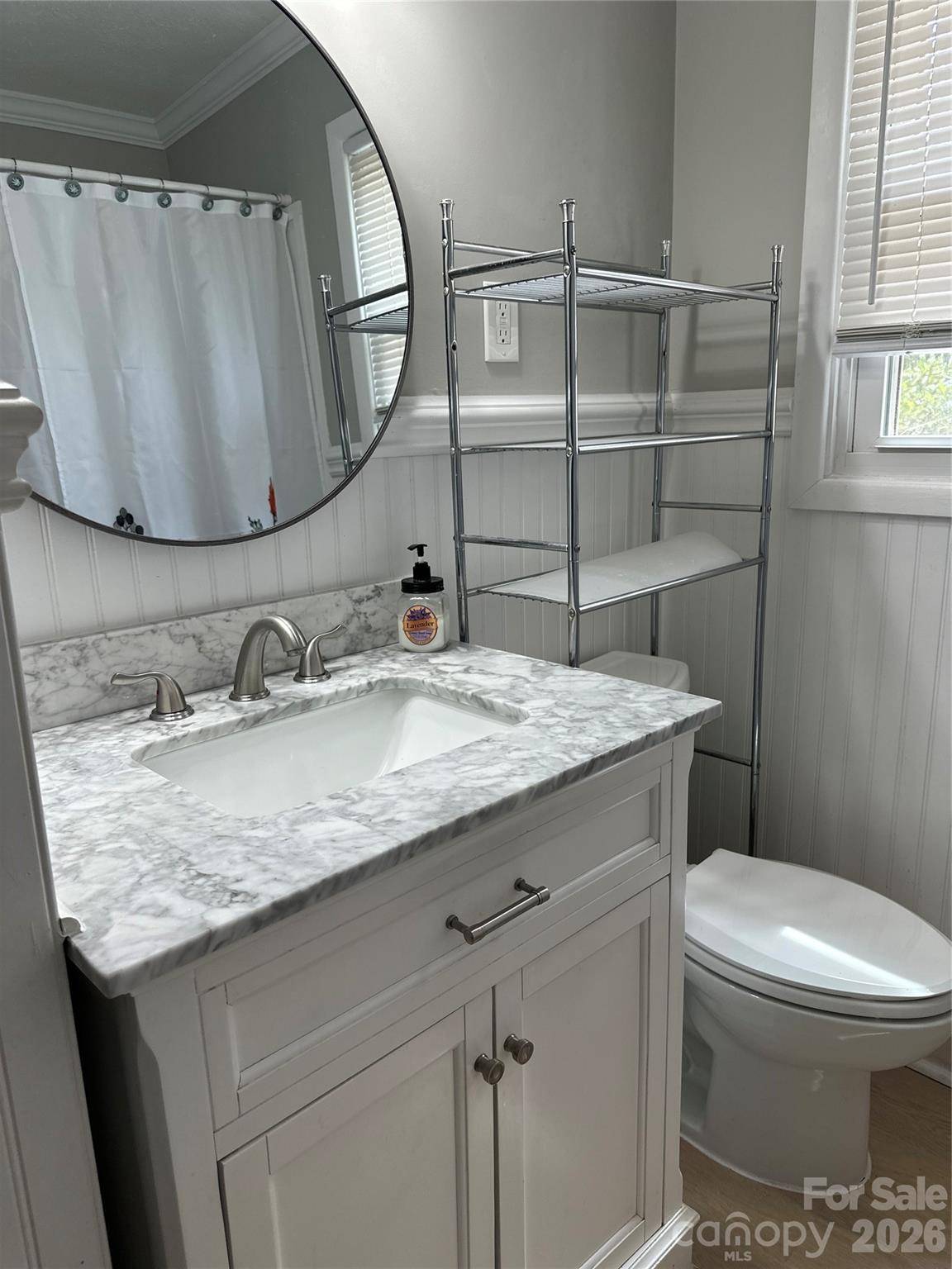 1327 Reid ST, Statesville, NC 28677