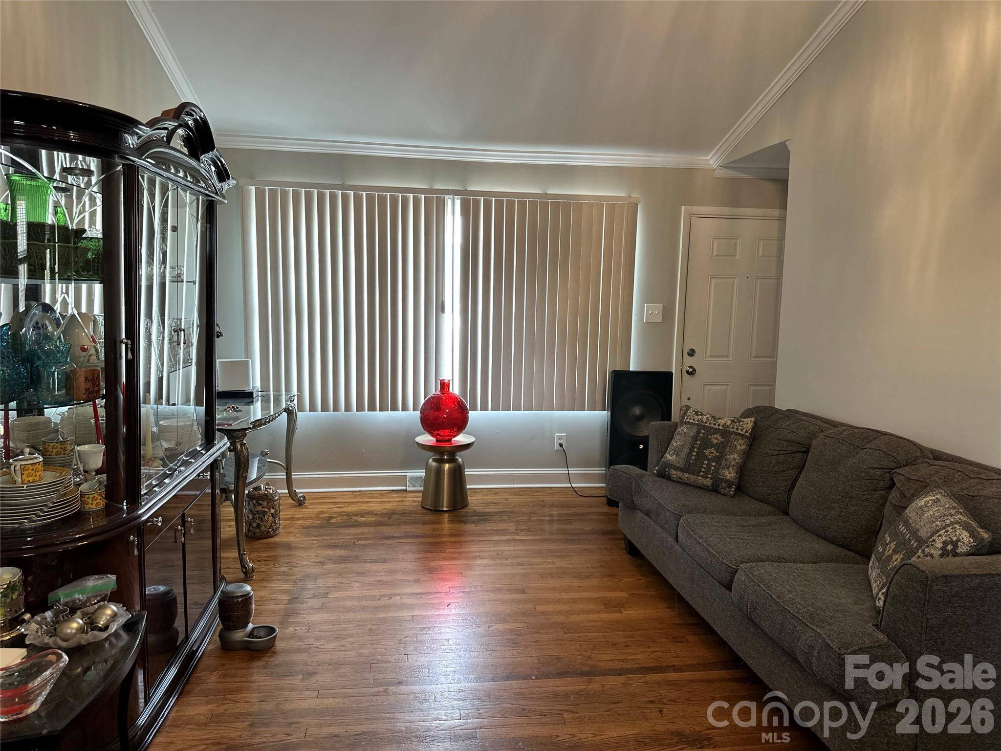 1327 Reid ST, Statesville, NC 28677