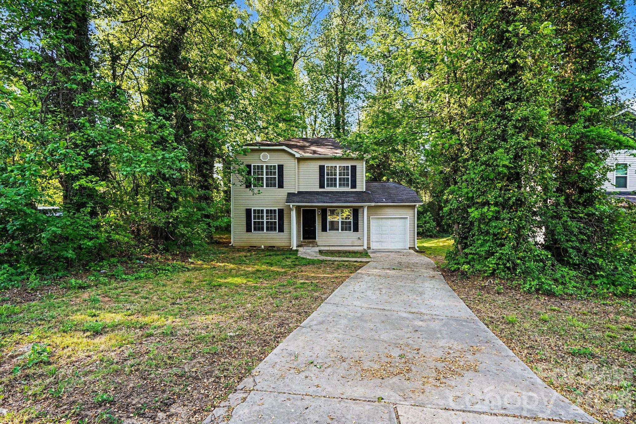 3409 Durham LN, Charlotte, NC 28269