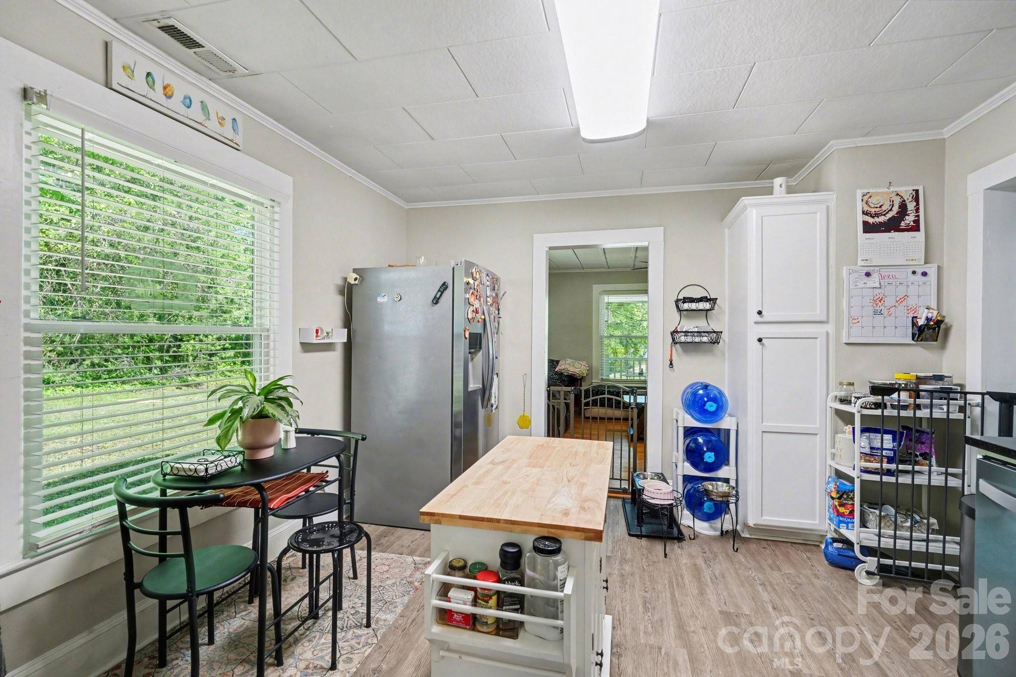 515 N Chapel ST, Landis, NC 28088