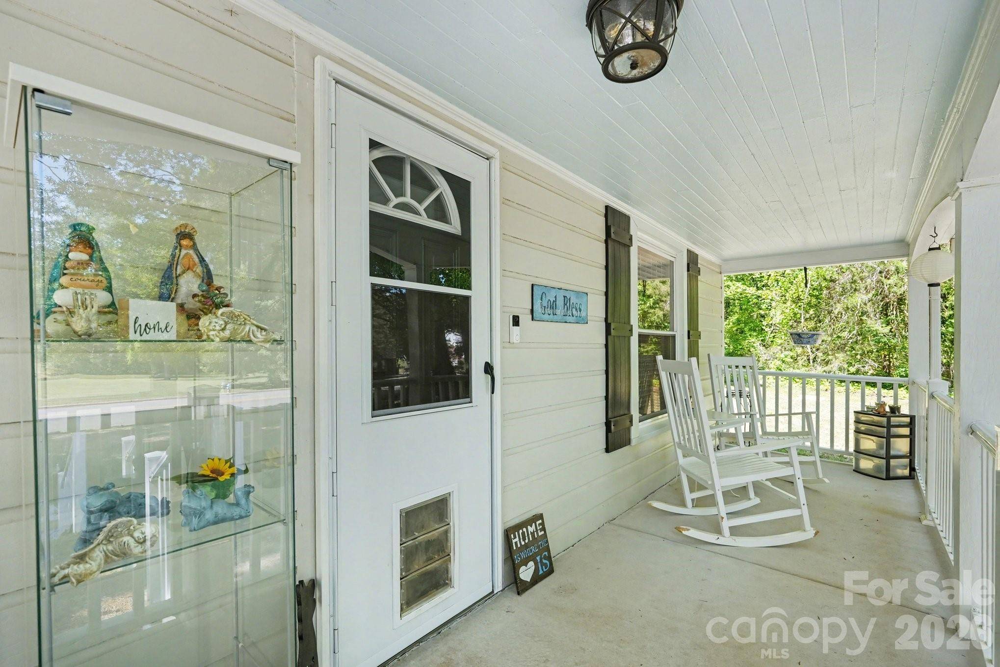 515 N Chapel ST, Landis, NC 28088