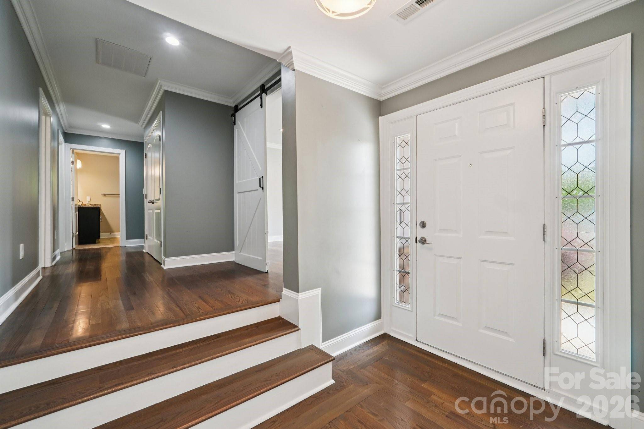 605 Allen WAY, Indian Trail, NC 28079