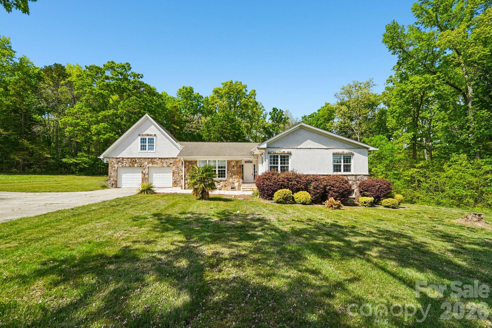 605 Allen WAY, Indian Trail, NC 28079