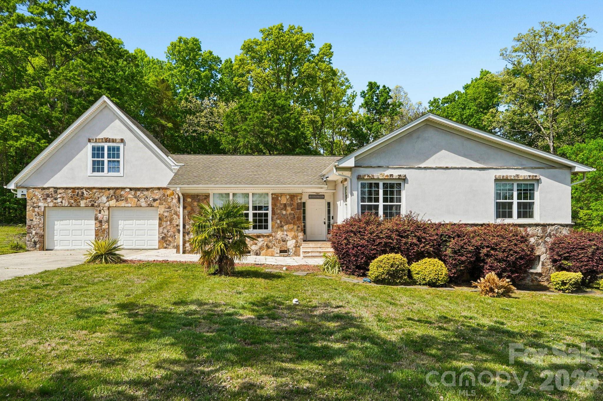 605 Allen WAY, Indian Trail, NC 28079