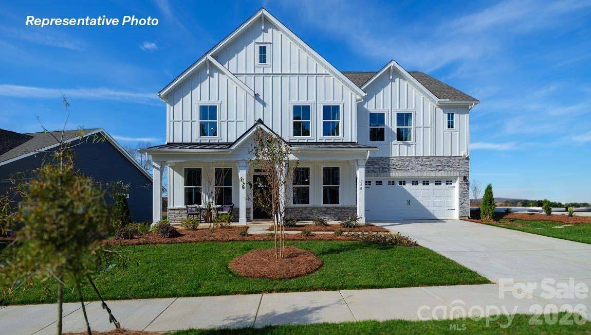 359 Miramar DR, York, SC 29745