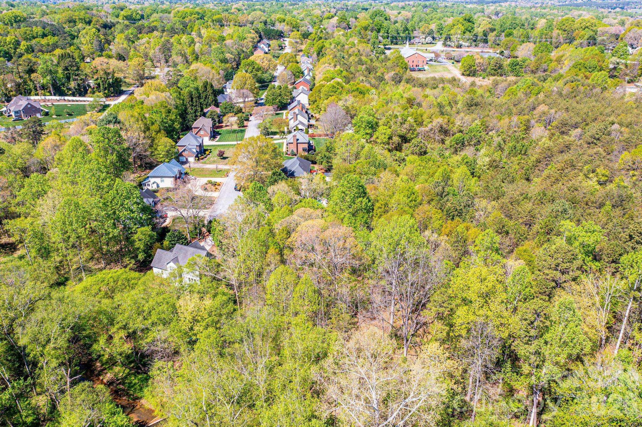 Lot 14 35th AVE NE, Hickory, NC 28601