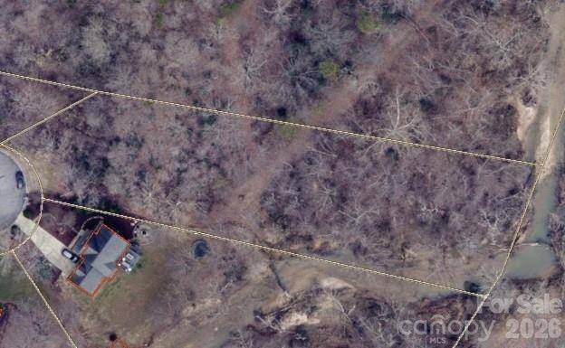 Lot 14 35th AVE NE, Hickory, NC 28601