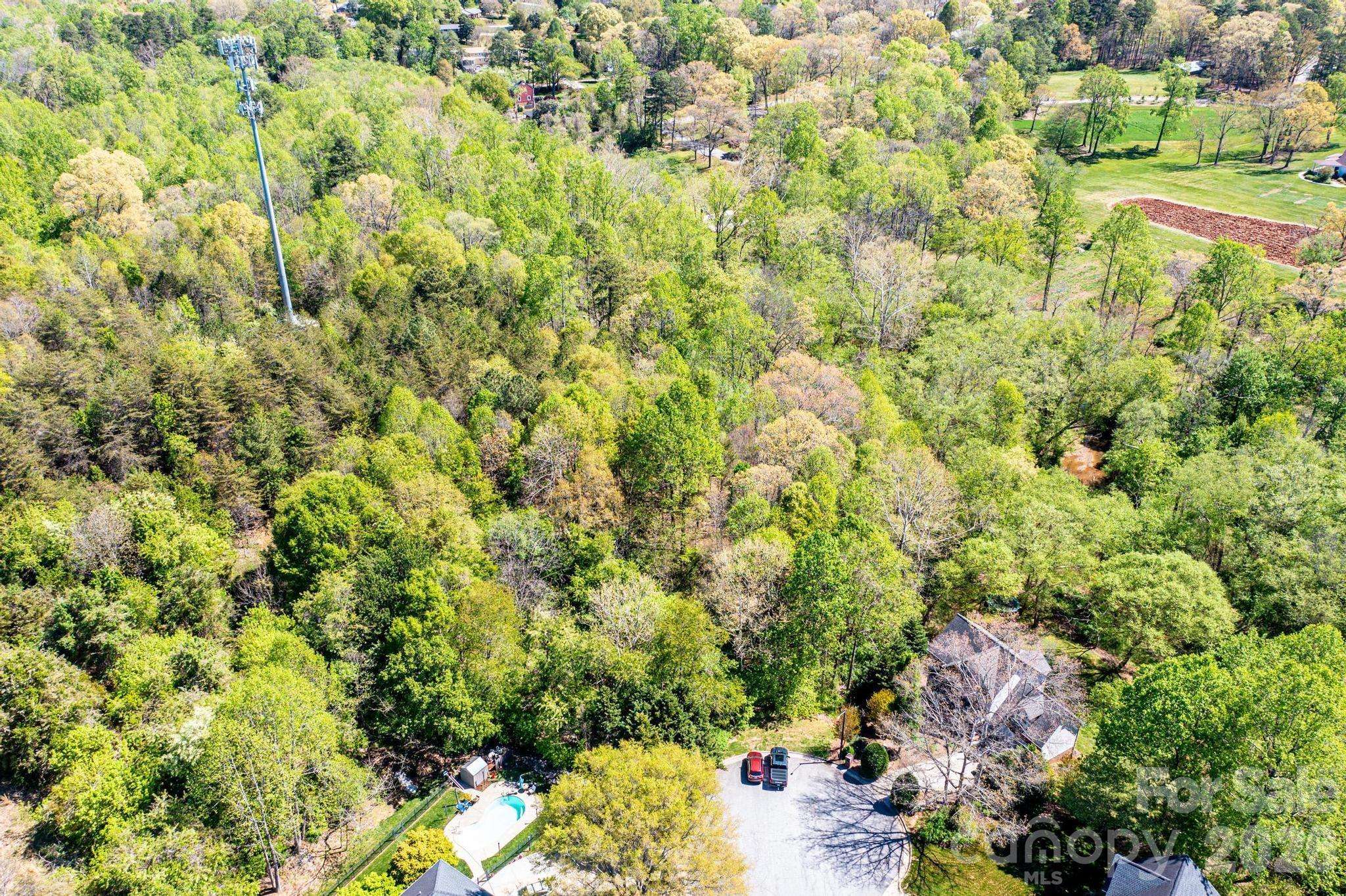 Lot 14 35th AVE NE, Hickory, NC 28601