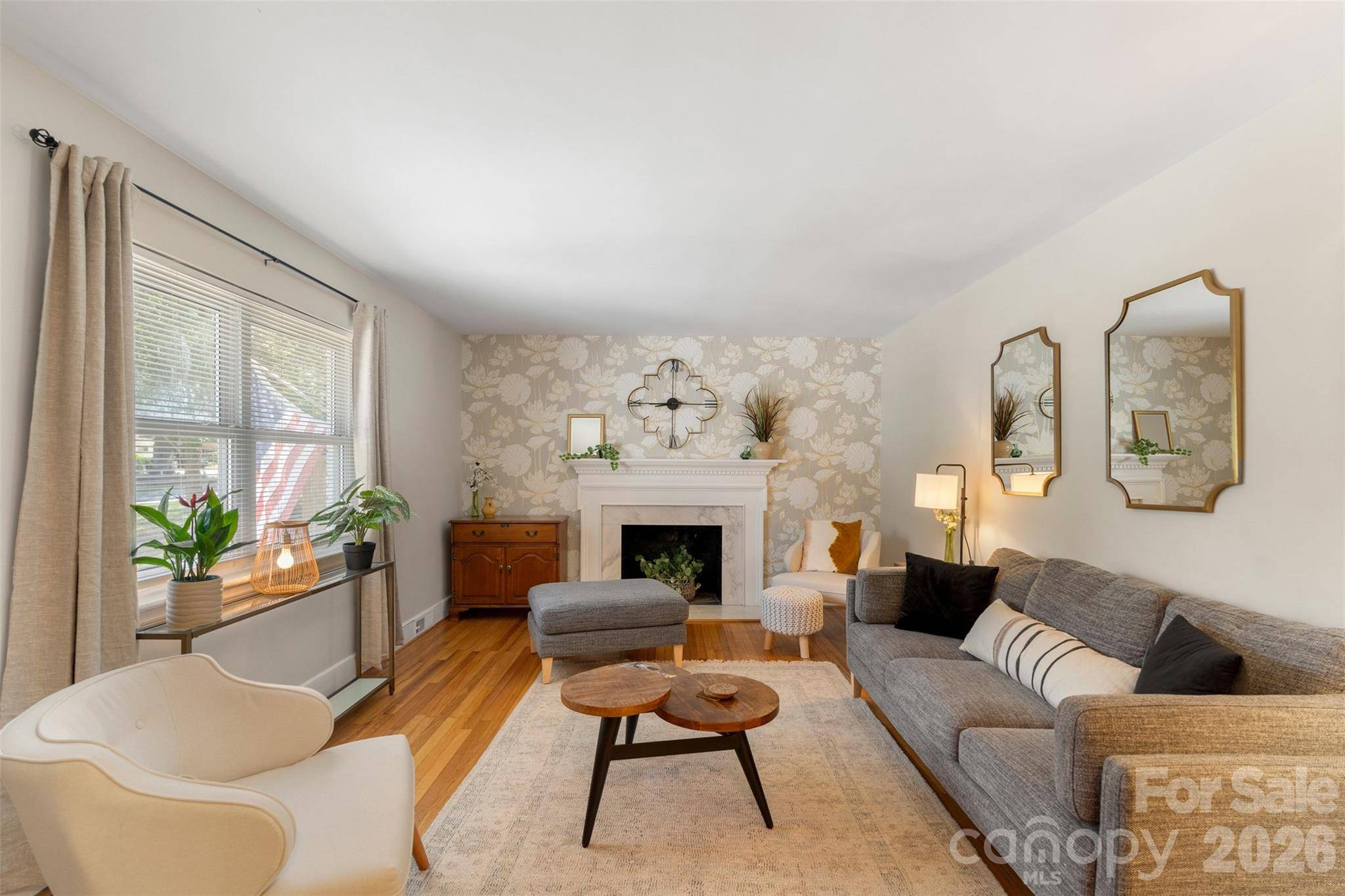 5322 Baker DR, Charlotte, NC 28210