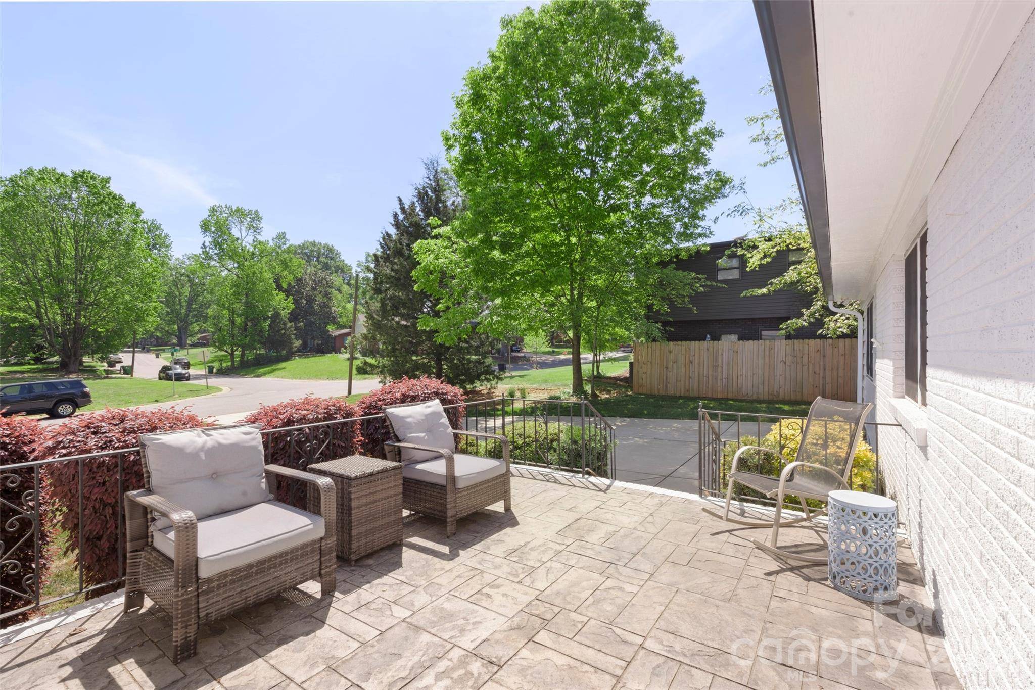 5322 Baker DR, Charlotte, NC 28210