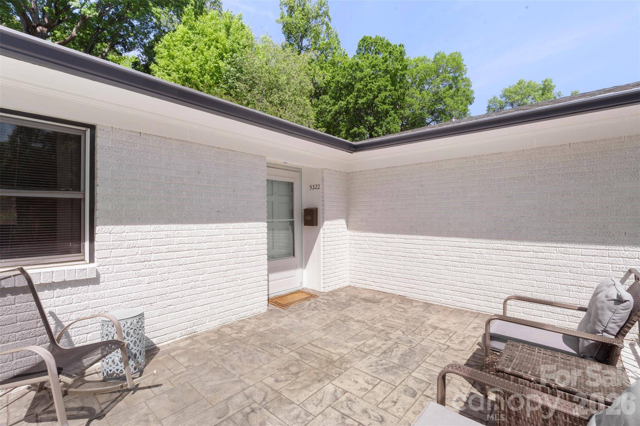 5322 Baker DR, Charlotte, NC 28210