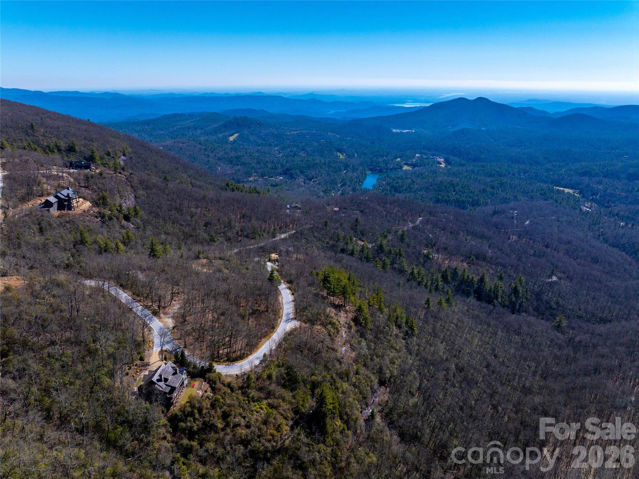 Lot 19 W Whitetail DR, Sapphire, NC 28774