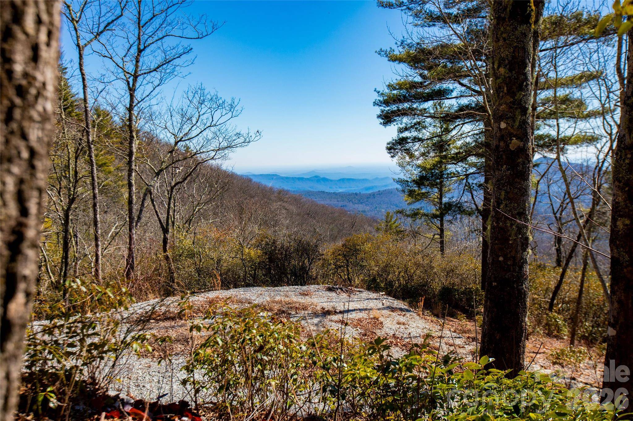Lot 19 W Whitetail DR, Sapphire, NC 28774