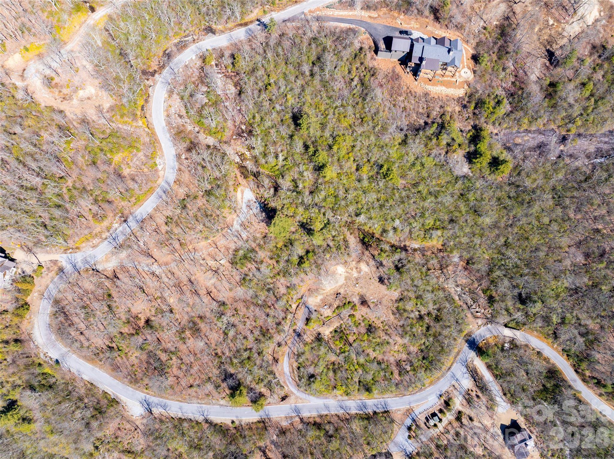Lot 19 W Whitetail DR, Sapphire, NC 28774