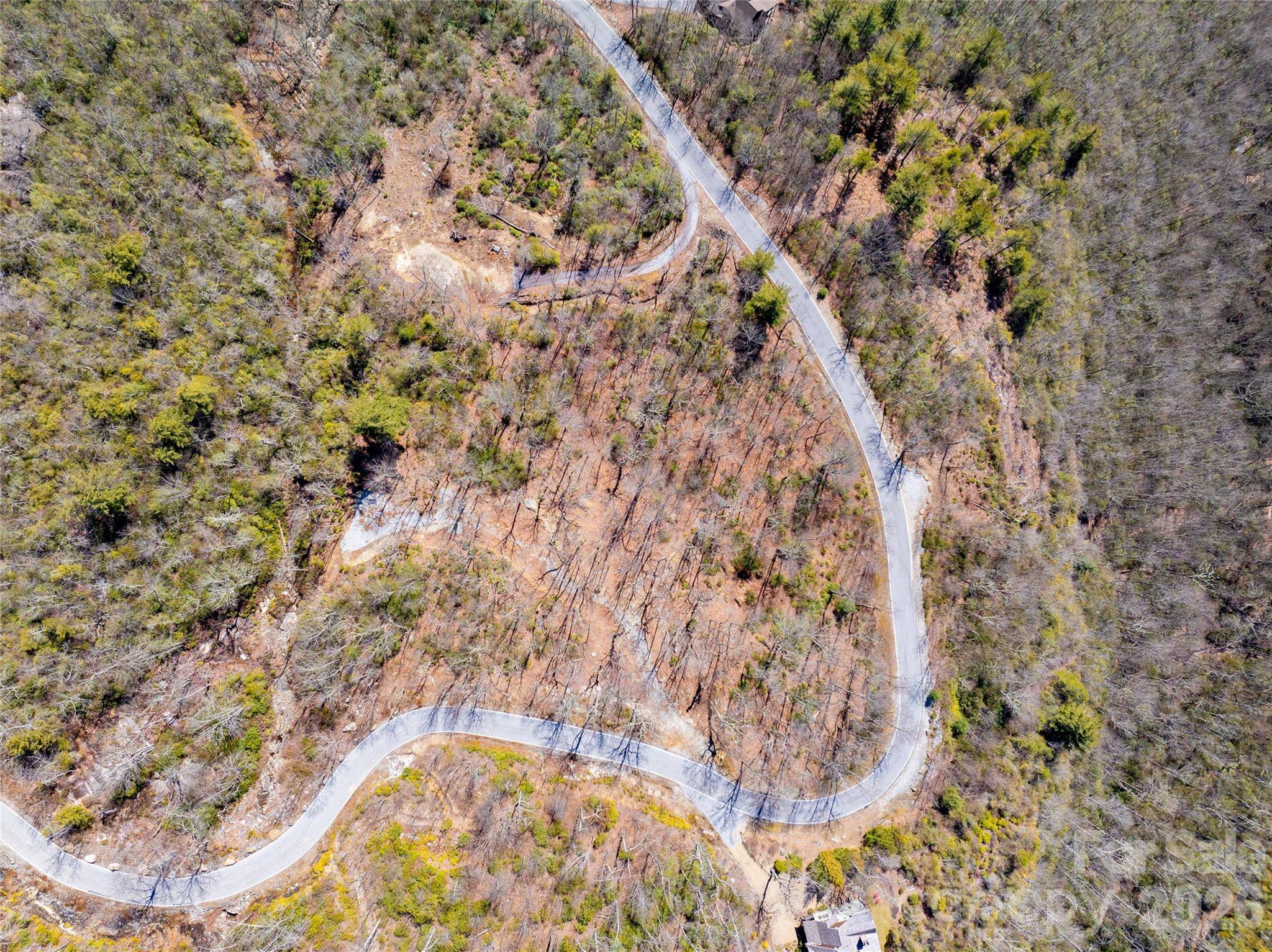 Lot 19 W Whitetail DR, Sapphire, NC 28774