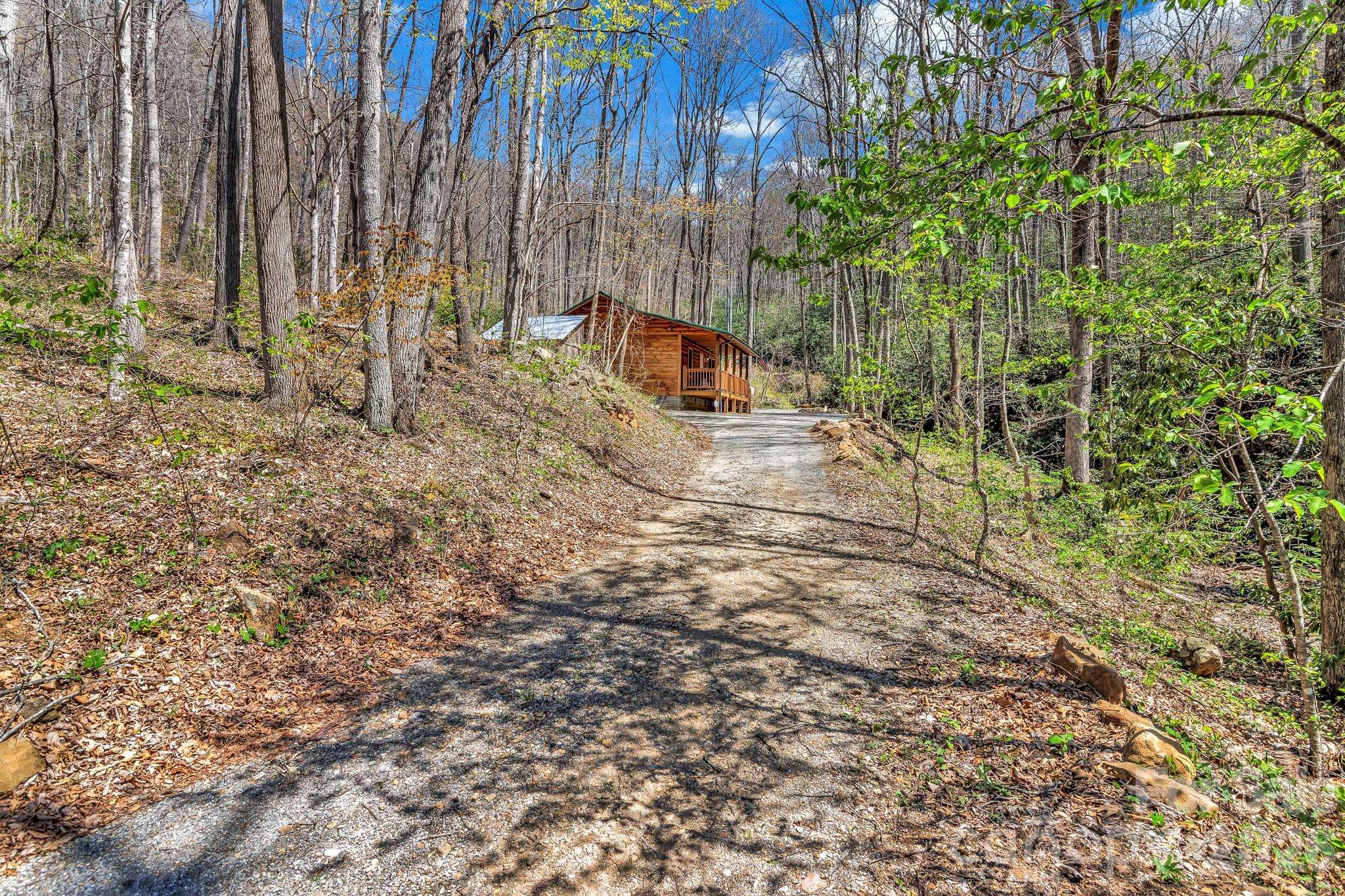 1100 Panther Branch RD, Canton, NC 28716