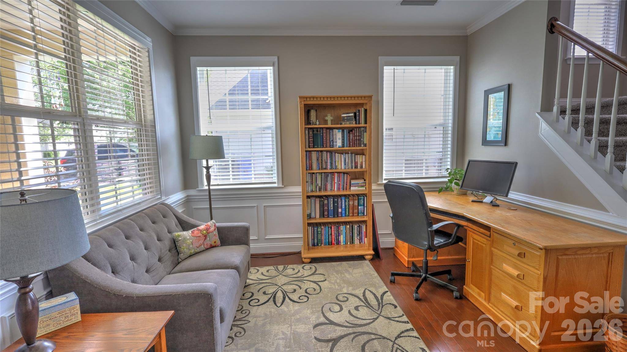 115 Runningdeer DR, Mooresville, NC 28117